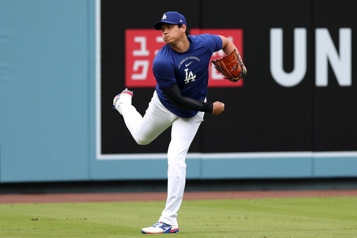 How to Watch Guardians vs Dodgers: Live Stream MLB, TV Channel