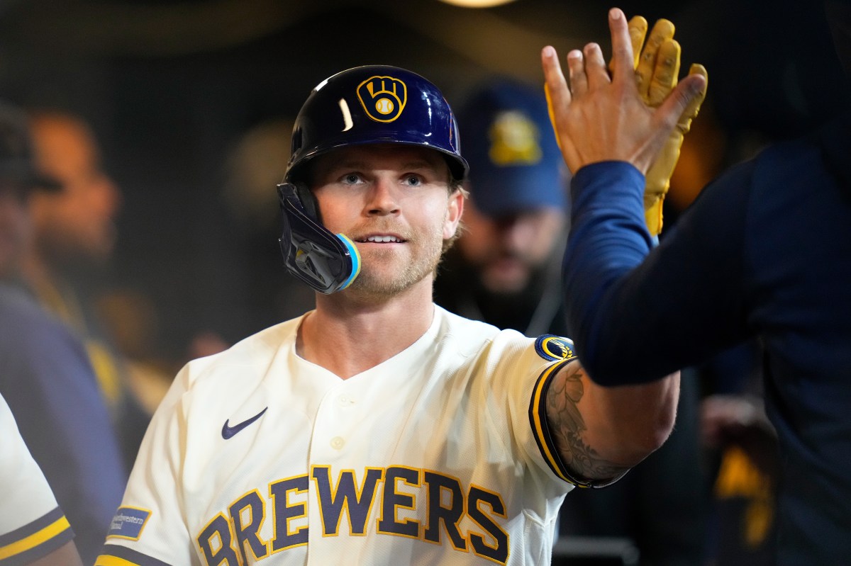 How Jake Bauers reacted to C.B. Bucknor's embarrassing blown call