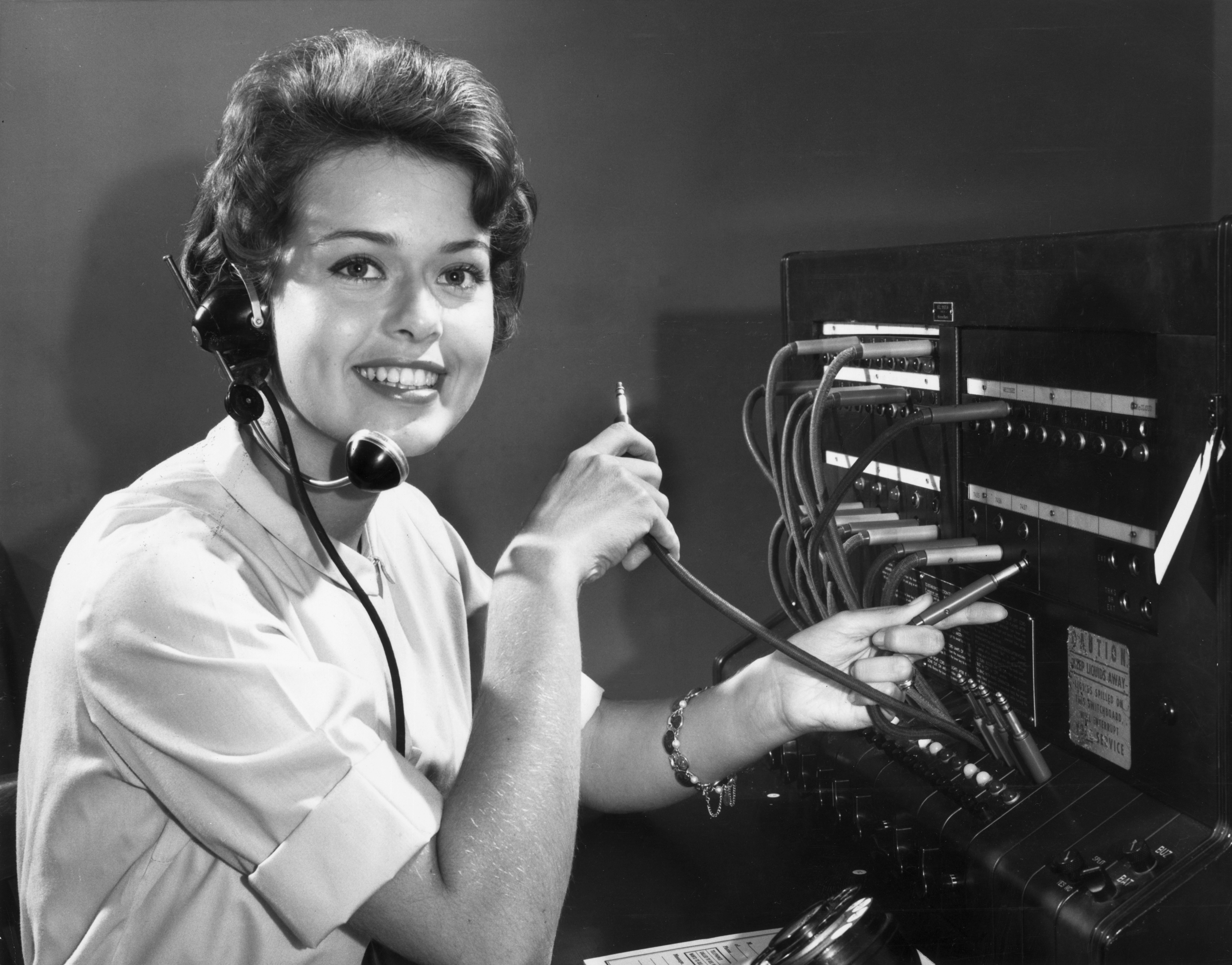 Uncommon Knowledge: Press 1 for the New Nationalism