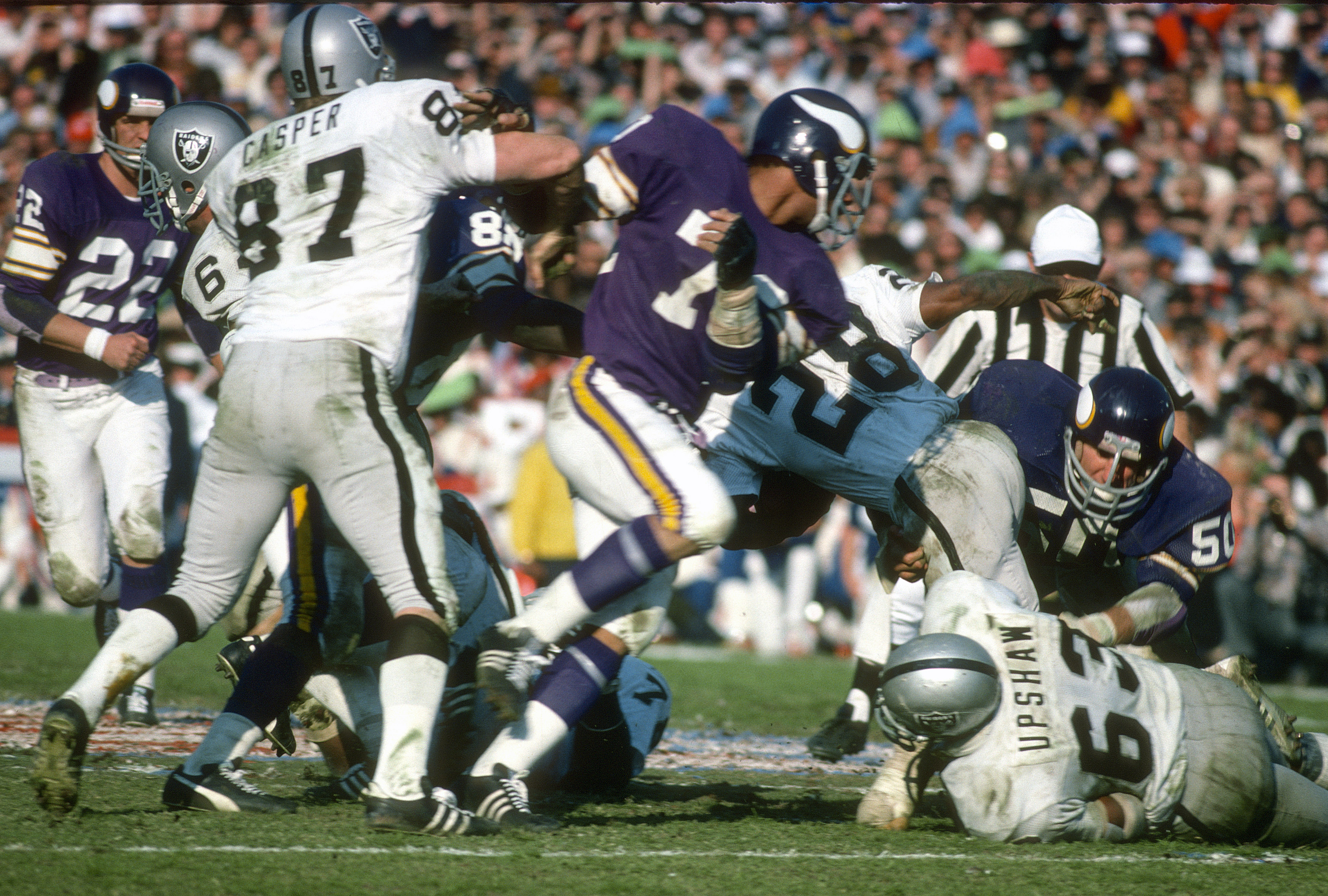 Former NFL First-Round Pick, 4-Time Pro Bowler, Dies