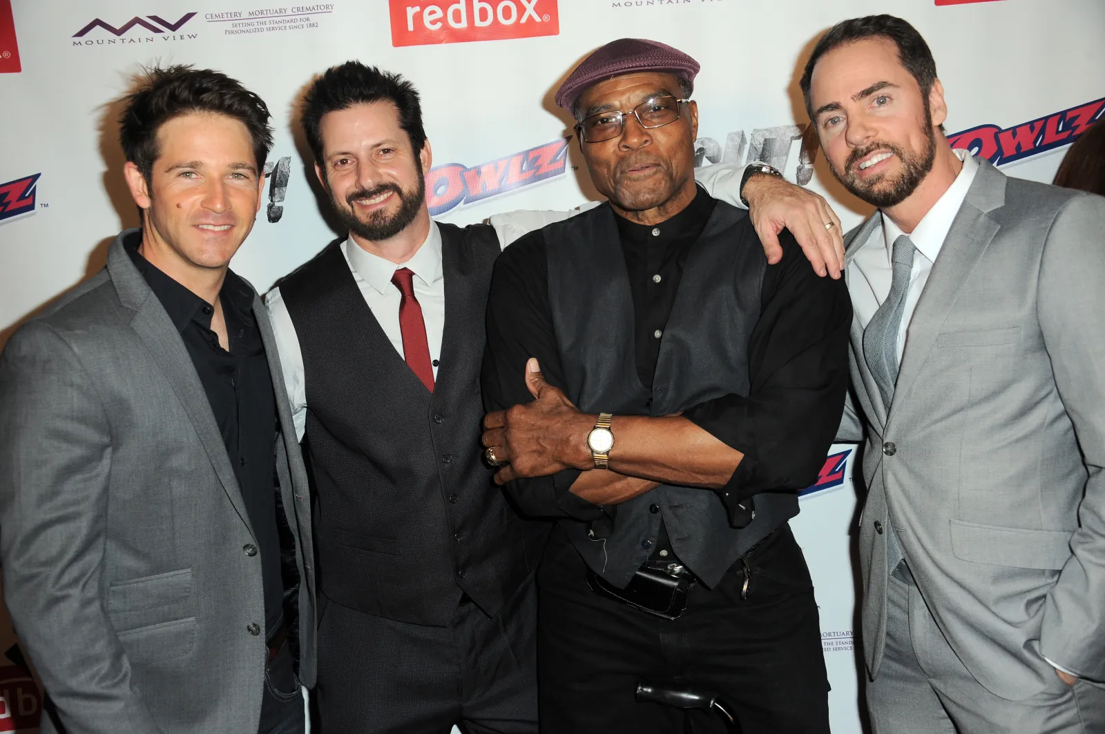 Sam Scarber obituary