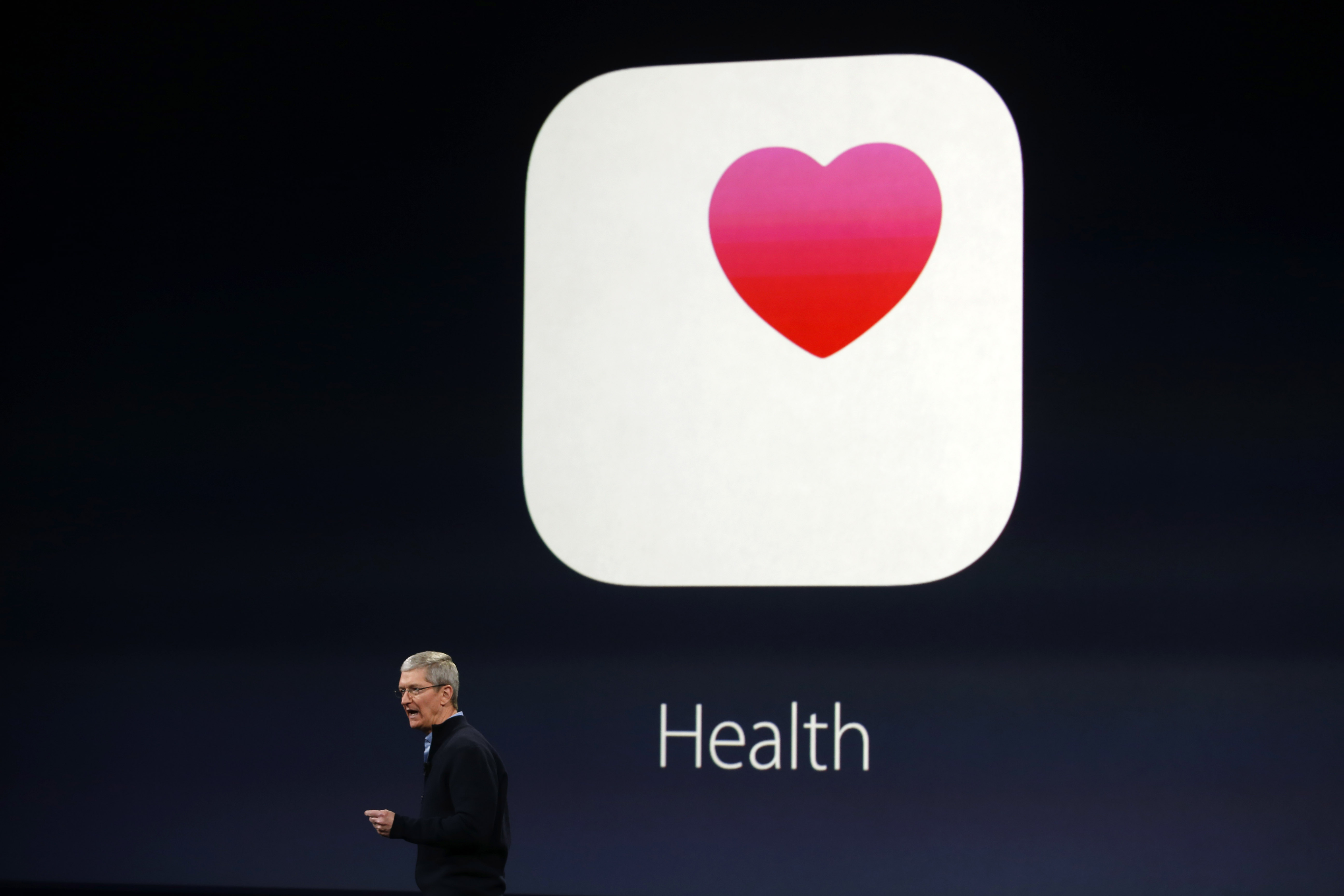 Apple User Alarmed As Health App Directs Them to NSFW Site