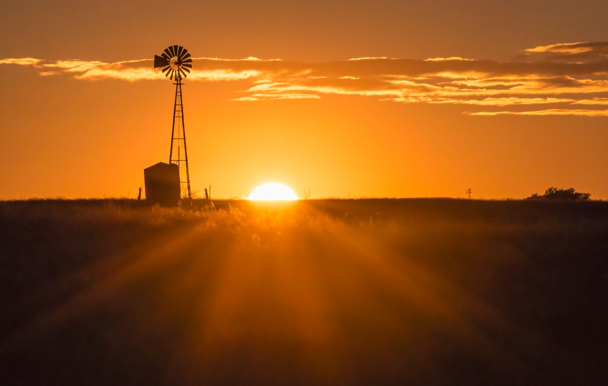 O mapa mostra quais estados serão os próximos mais atingidos pela onda de calor de março.