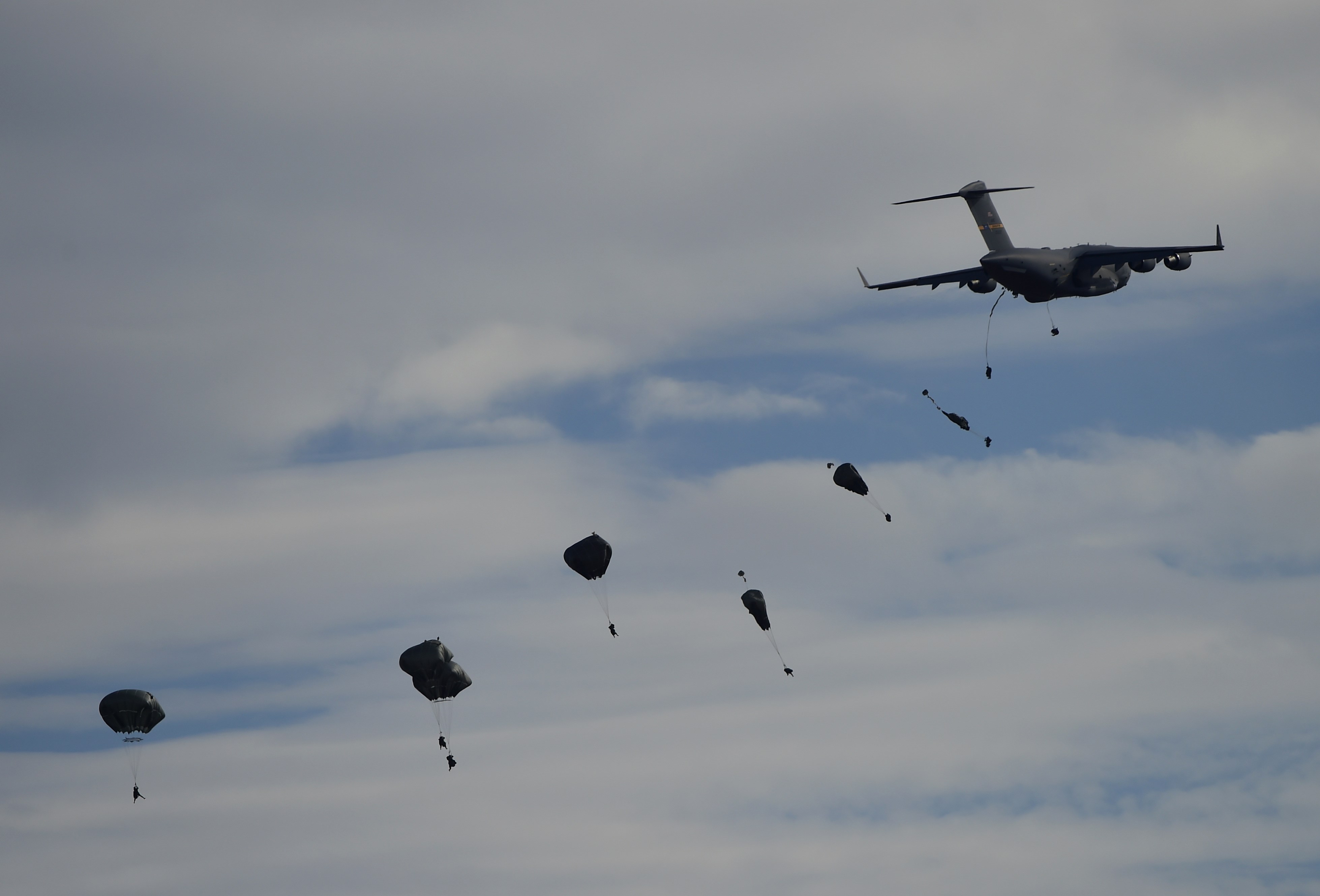 Why Marines and The 82nd Airborne Division Are Being Sent to Iran