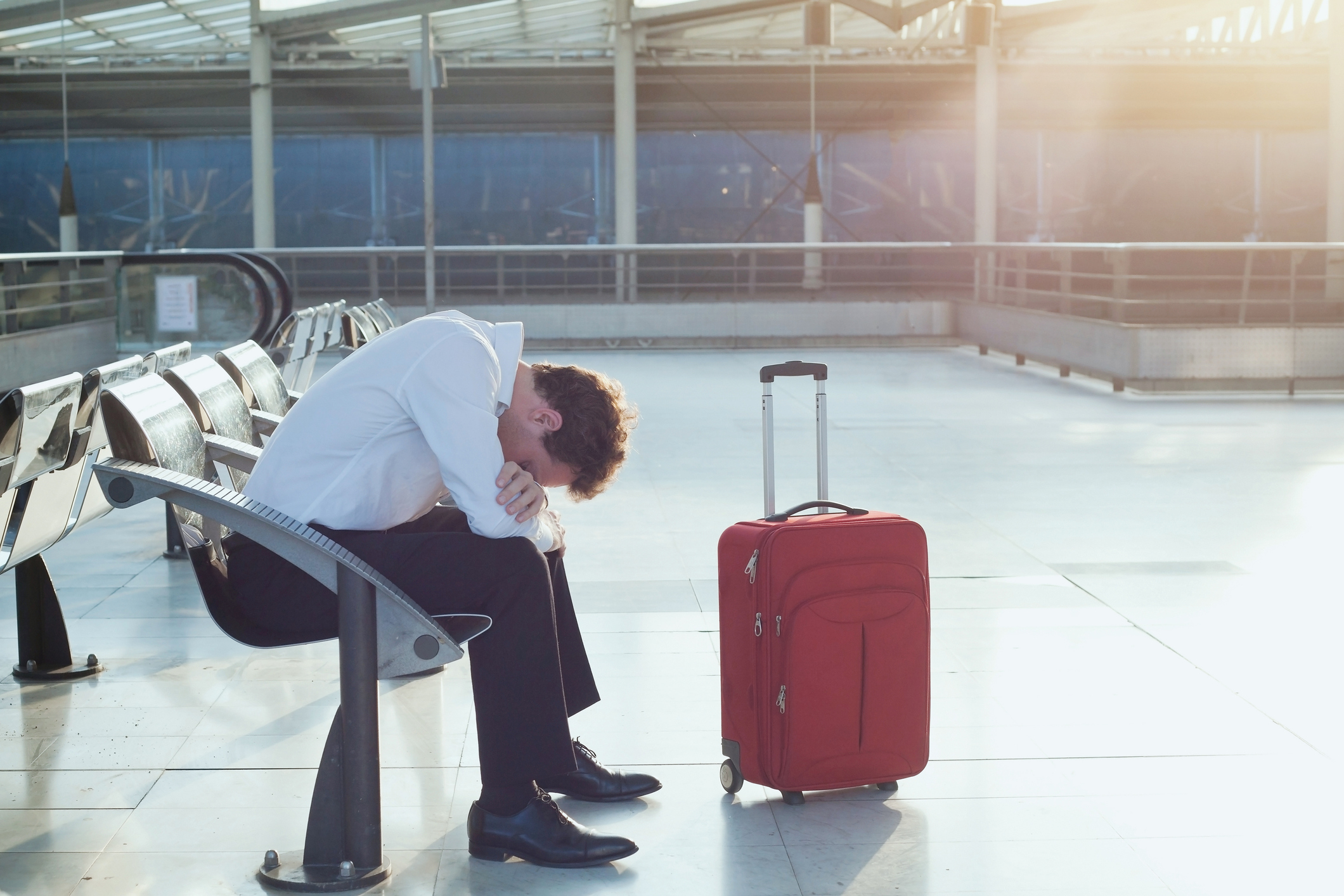 Hidden Costs of Flight Delays and Cancellations Revealed in New Data