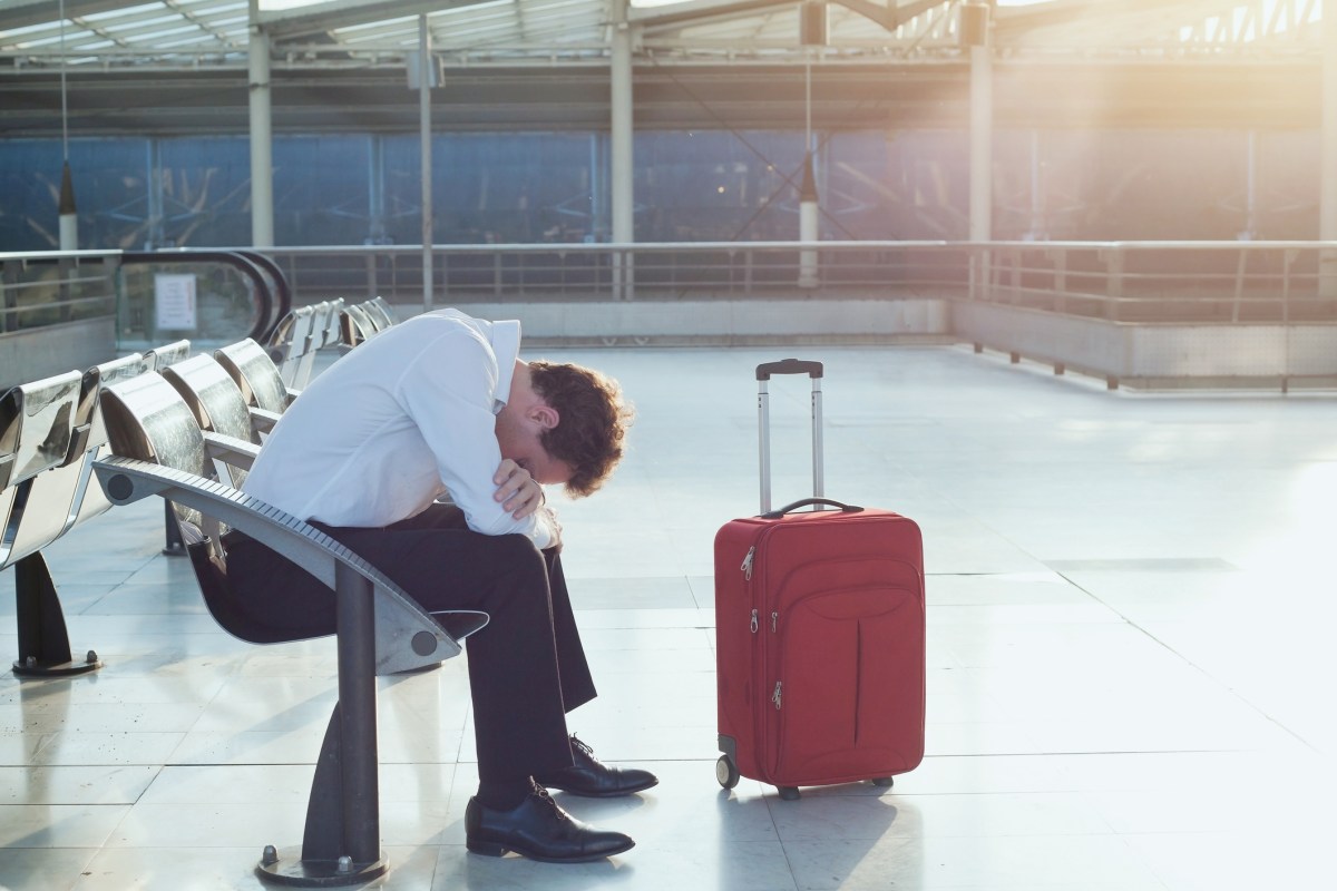 Hidden Costs of Flight Delays and Cancellations Revealed in New Data
