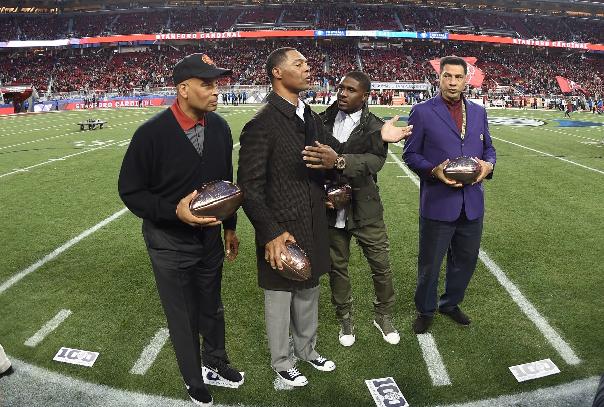 Joey Browner, a 6-time Pro Bowler in 10 NFL seasons, died at 65