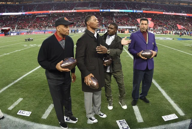 Vikings Joey Browner cause of death