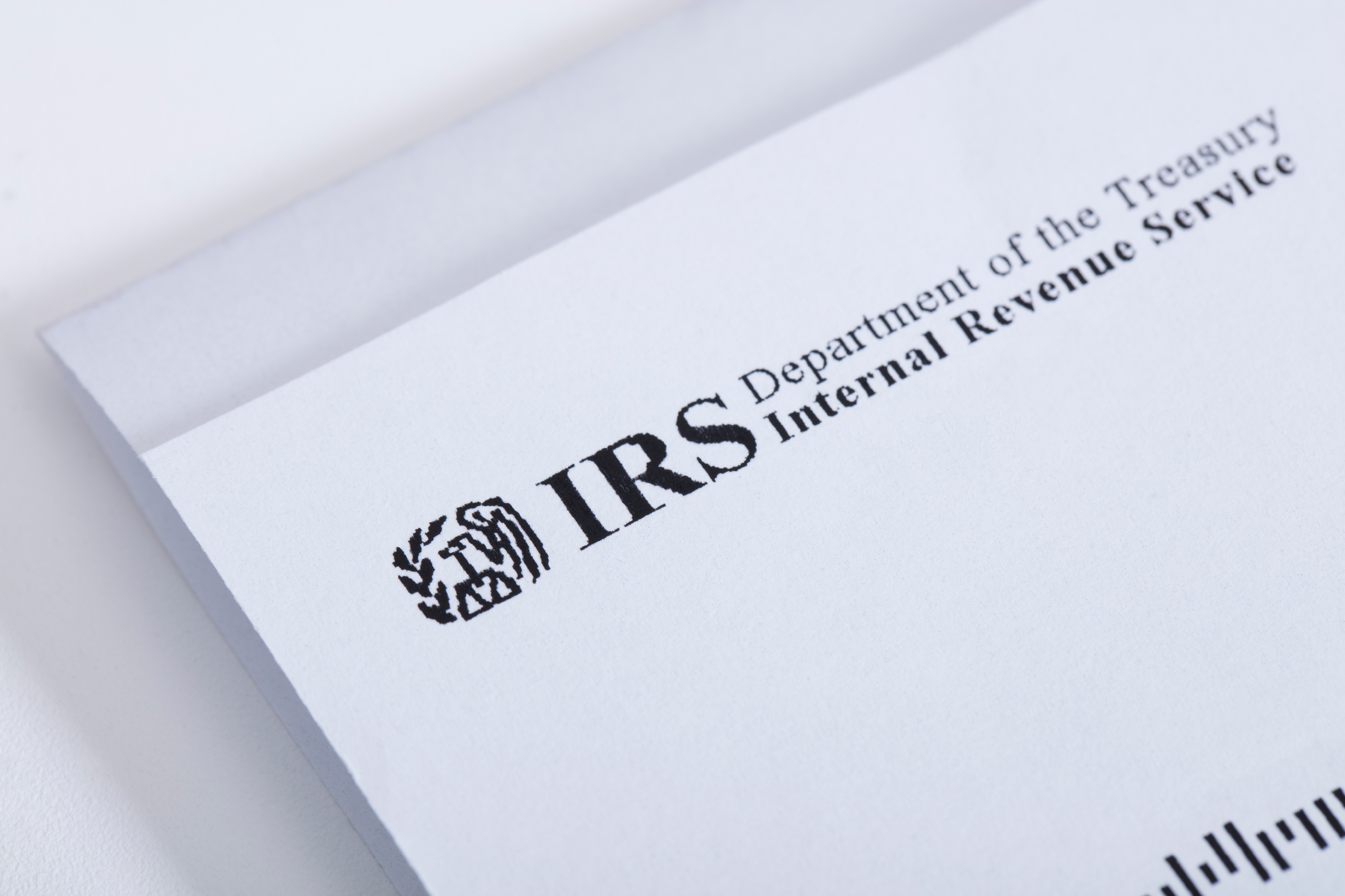 Millions To Get Extra $775 Refund, IRS Chief Says