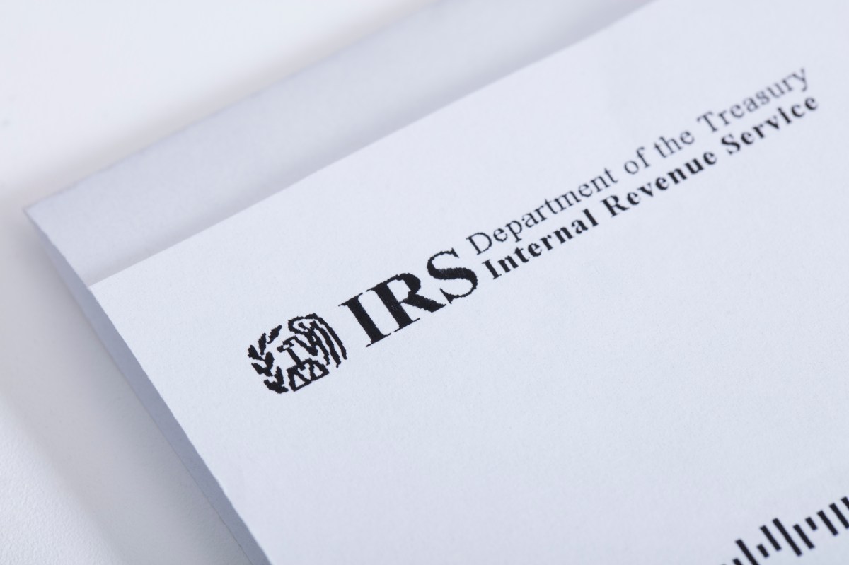 Millions To Get Extra $775 Refund, IRS Chief Says