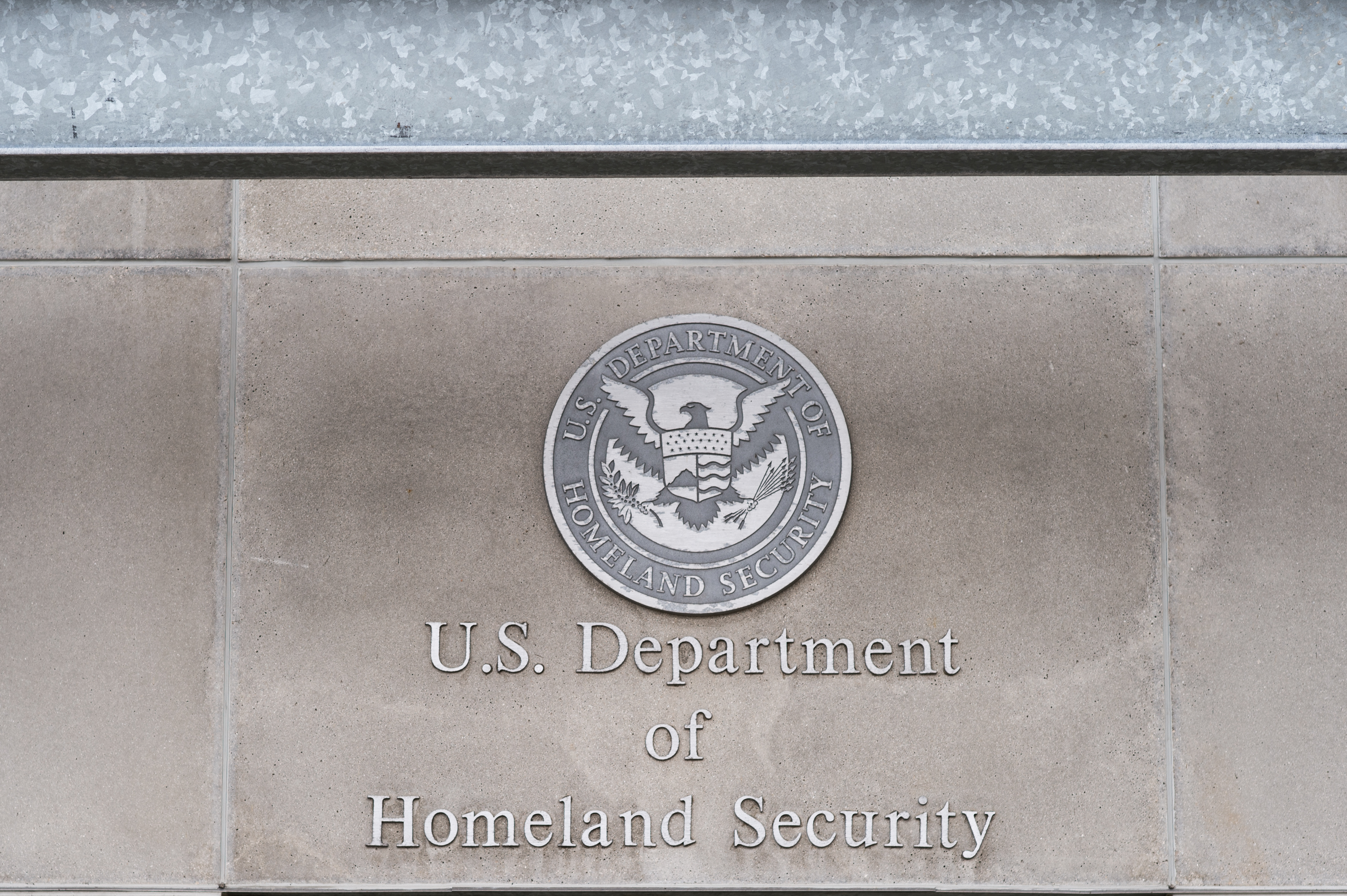 Homeland Security Quietly Moves to Expand Its Powers