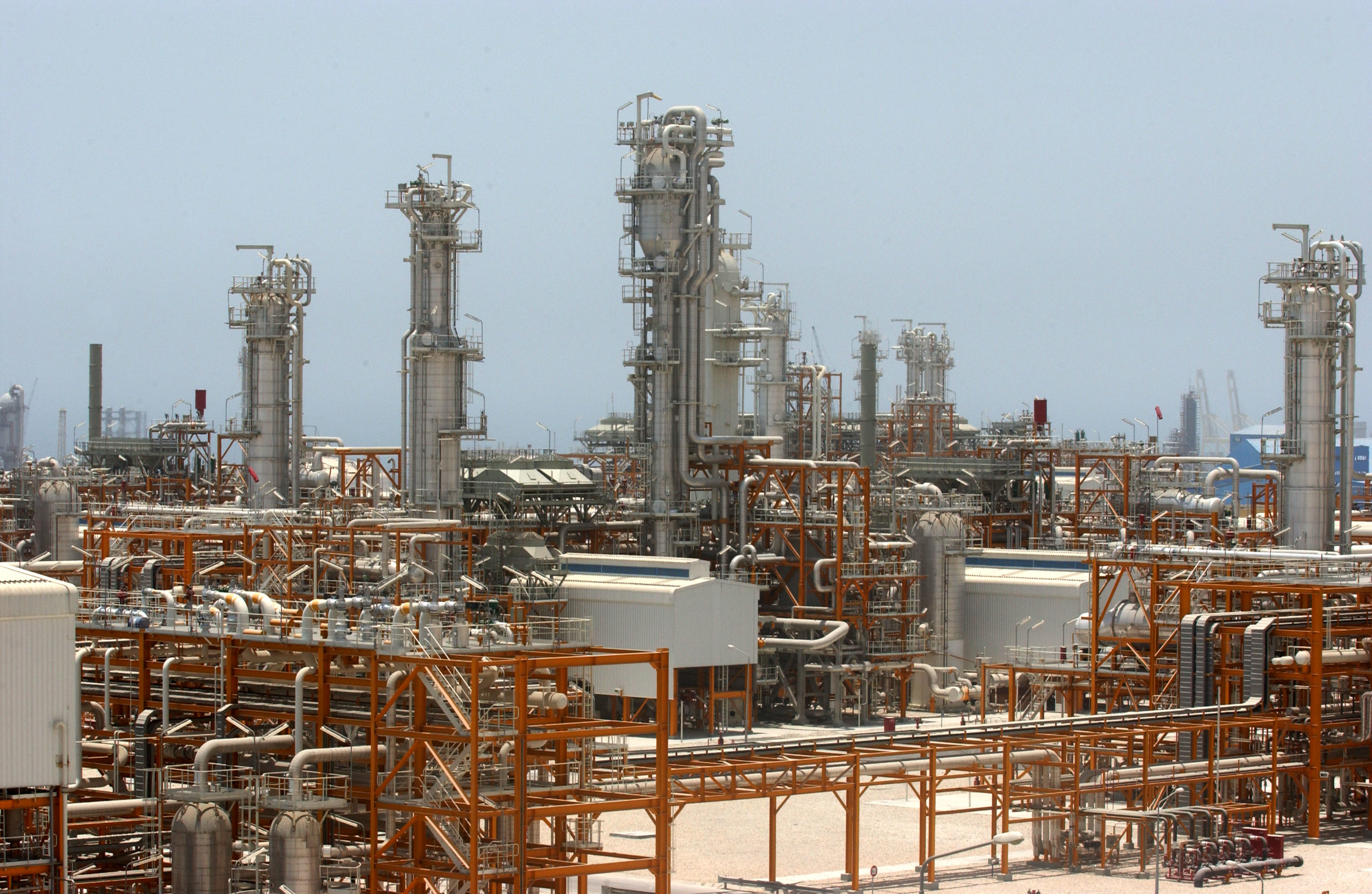 Trump Blowing Up South Pars Gas Field Could Have Catastrophic Consequences