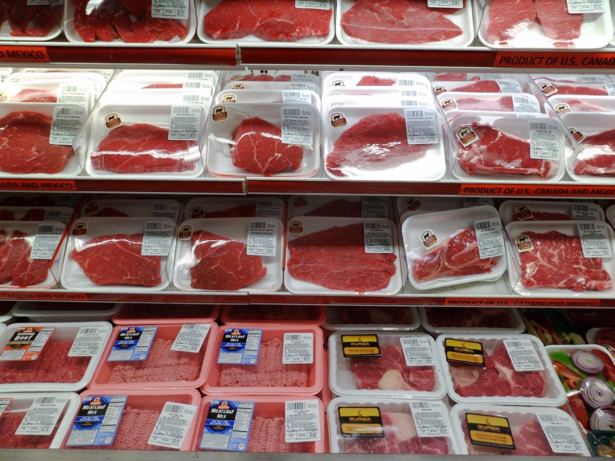 Beef and Pork Warning Issued—‘Consumer Health at Risk’