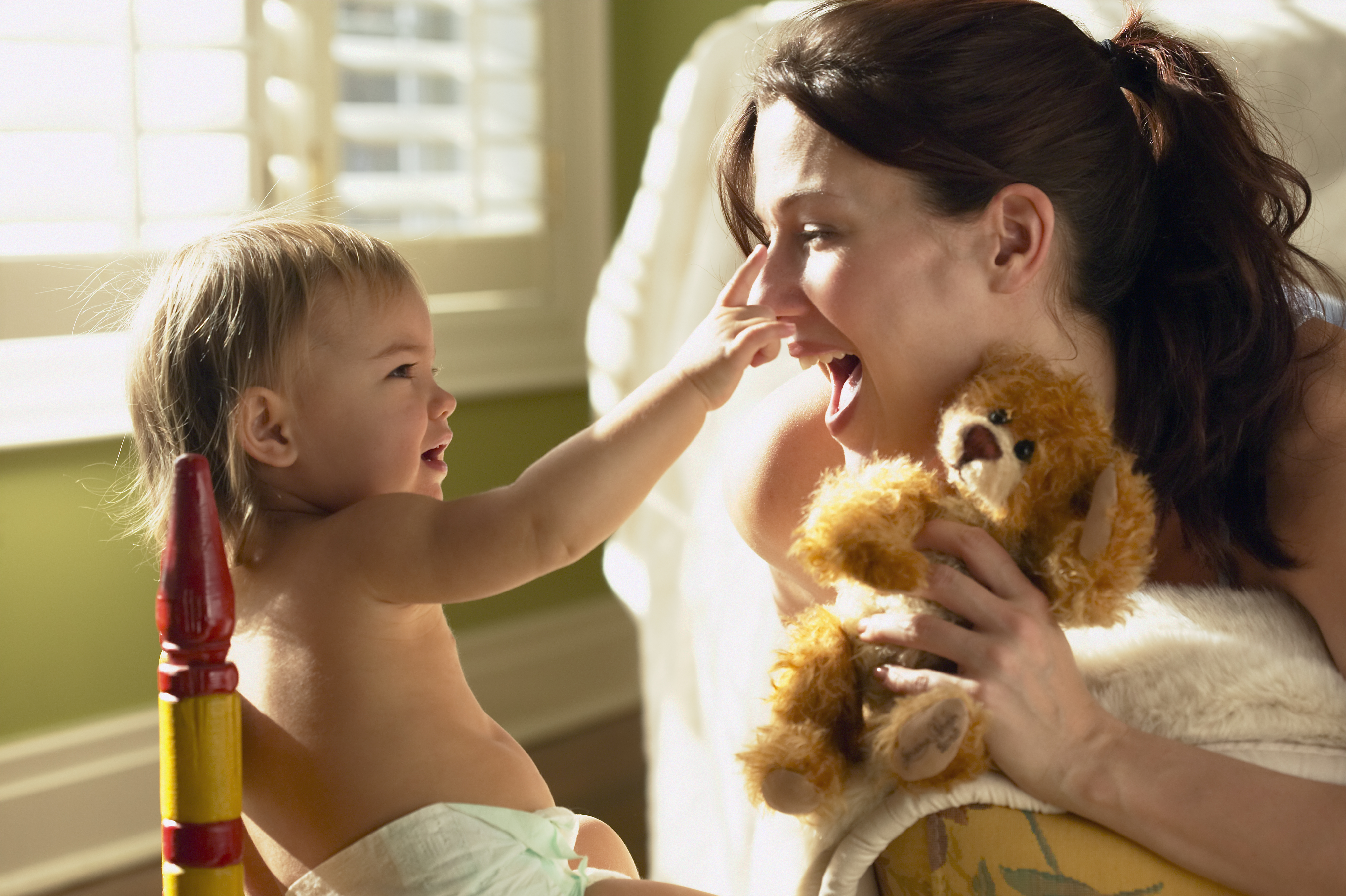 States Where You Can Get Unemployment to Be a Stay-At-Home Mom