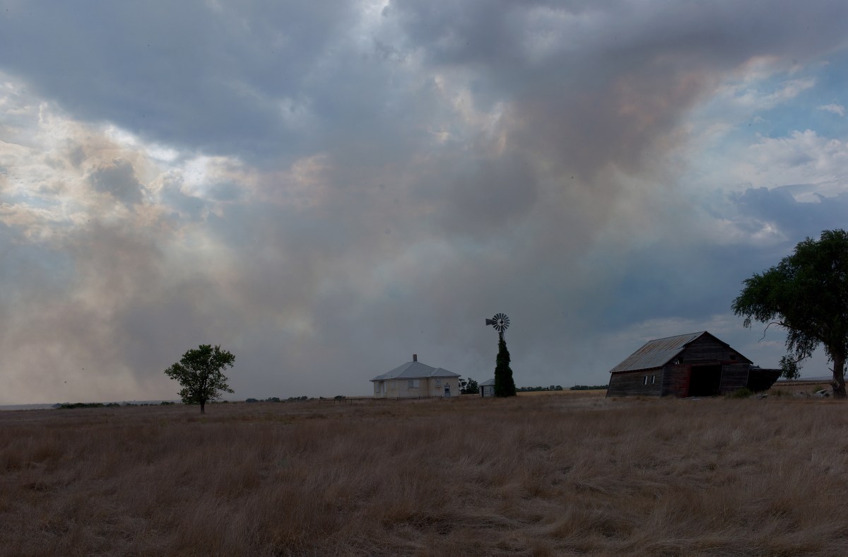 Thousands Warned About &lsquo;Shortness of Breath&rsquo; Symptoms in Nebraska