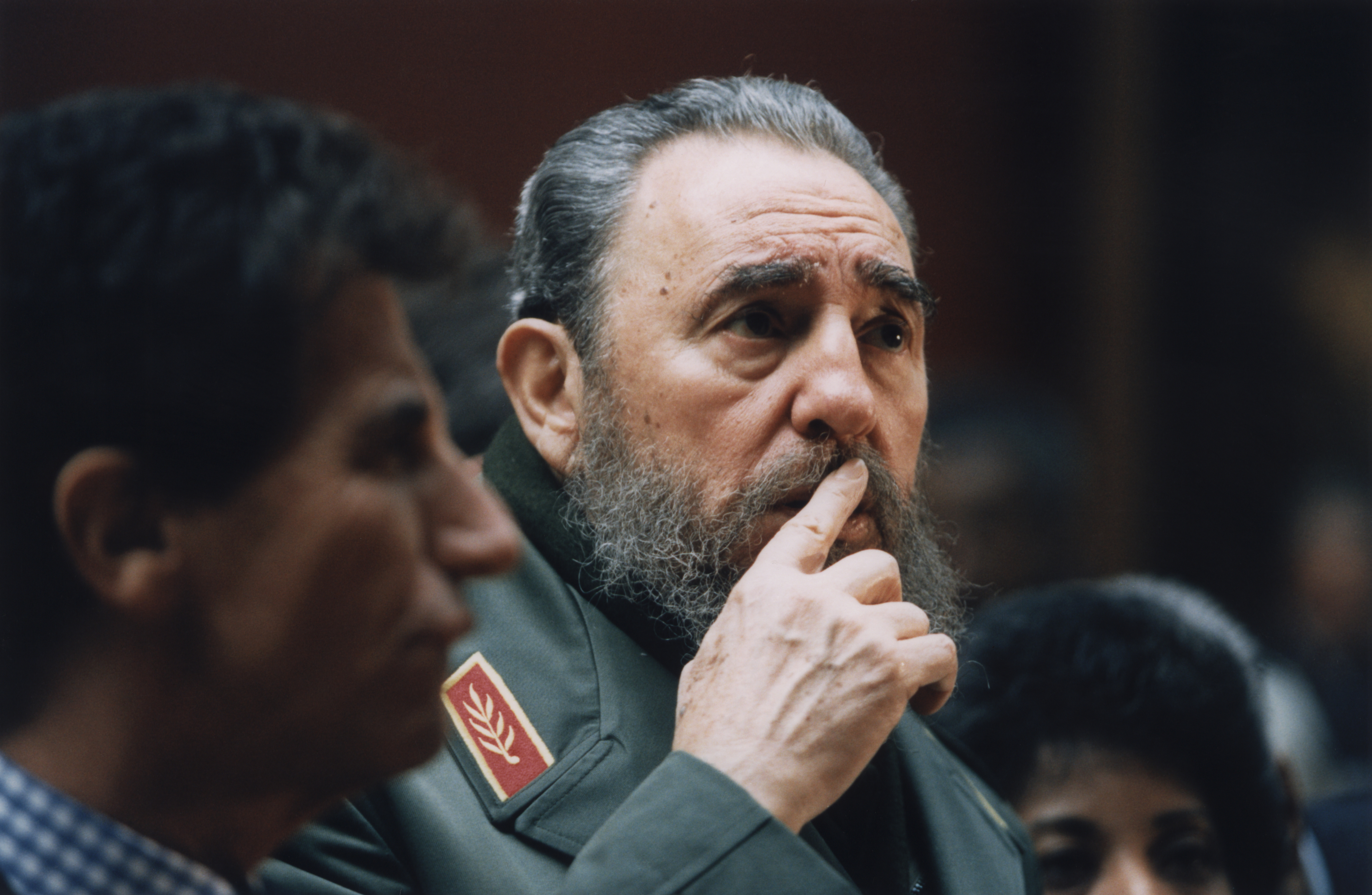 Cuba Faces Endgame: The 3 Scenarios for What Happens Next