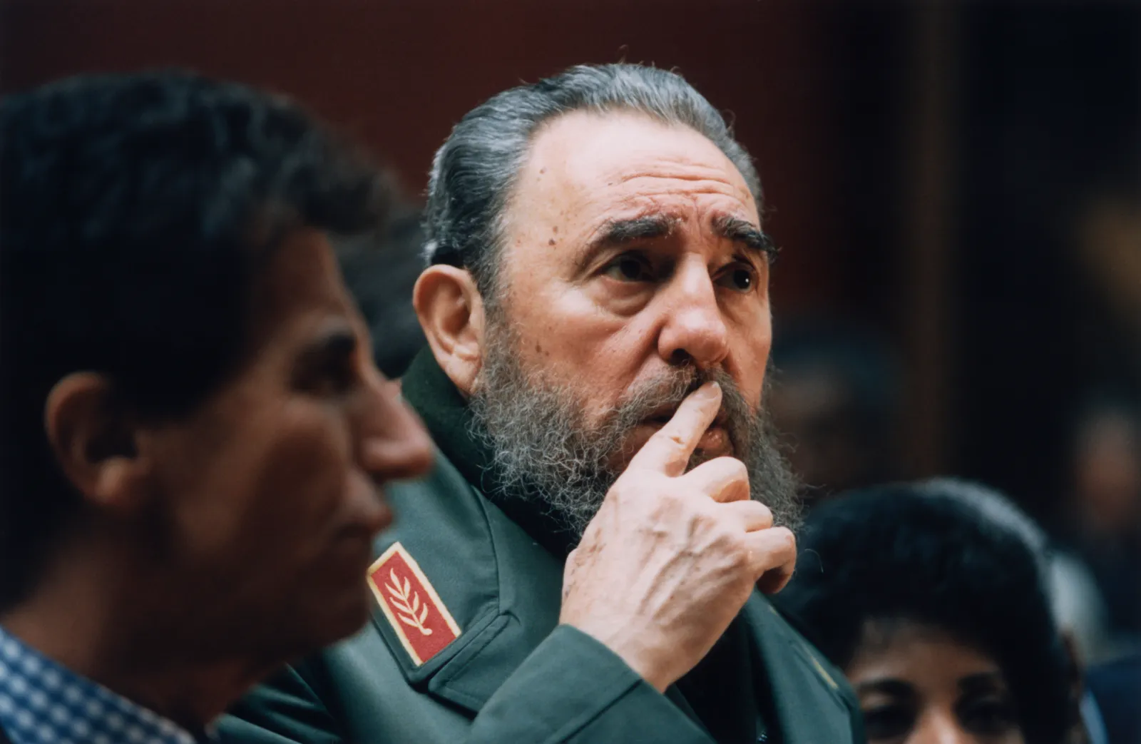 Cuba Faces Endgame: The 3 Scenarios for What Happens Next