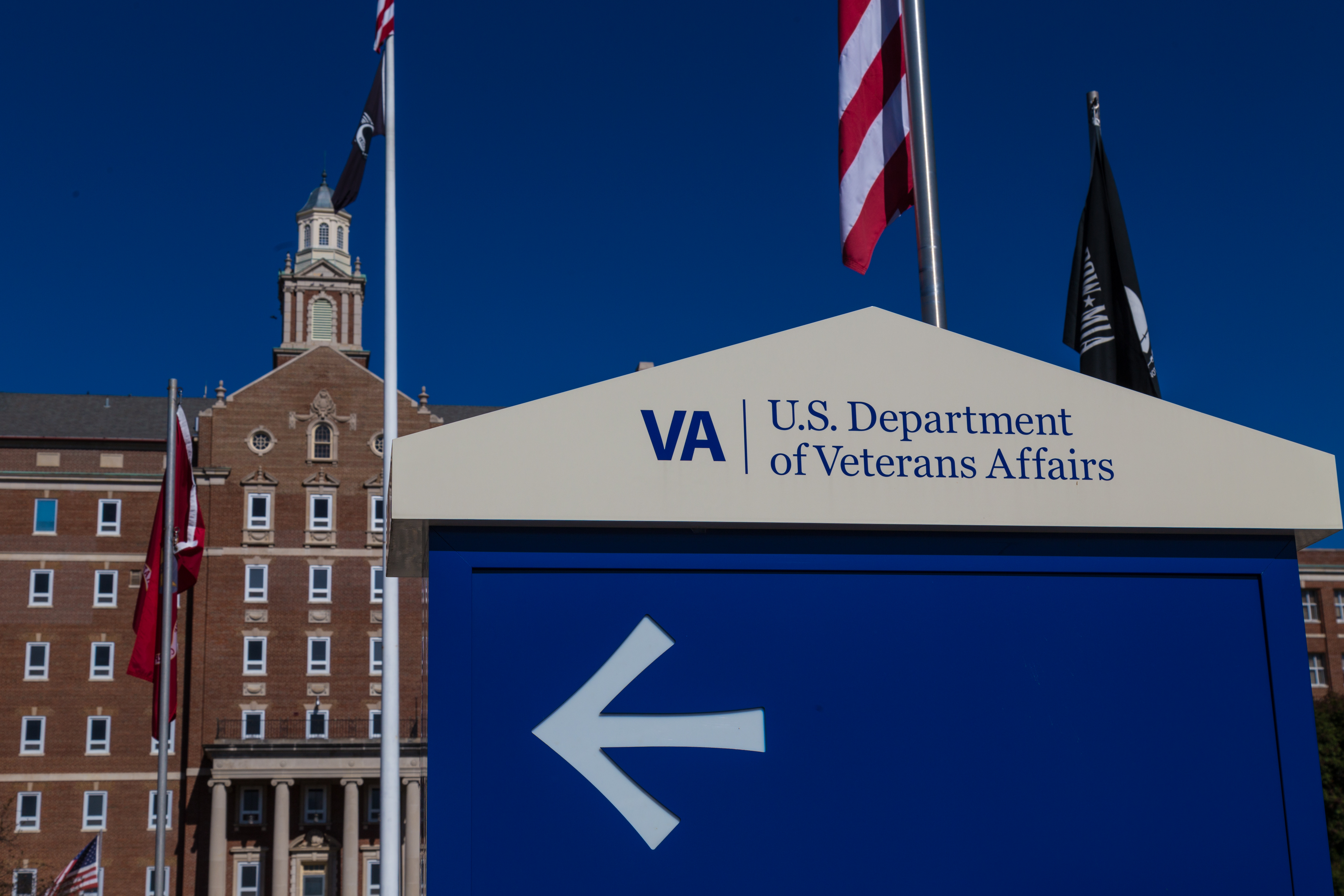 VA Change Impacting Thousands of Veterans Gets Mixed Reaction