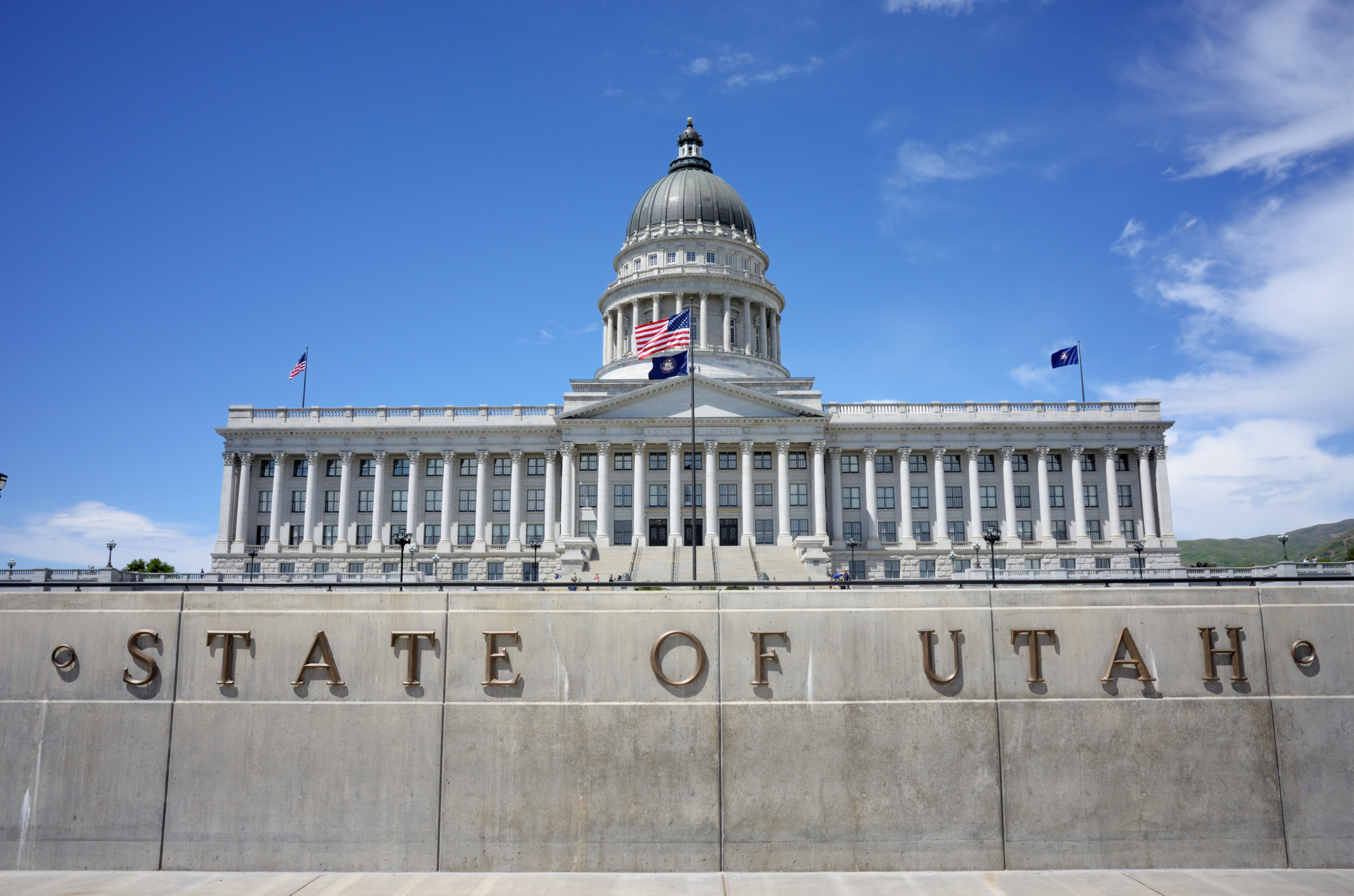 Republicans Dealt Red State Redistricting Blow