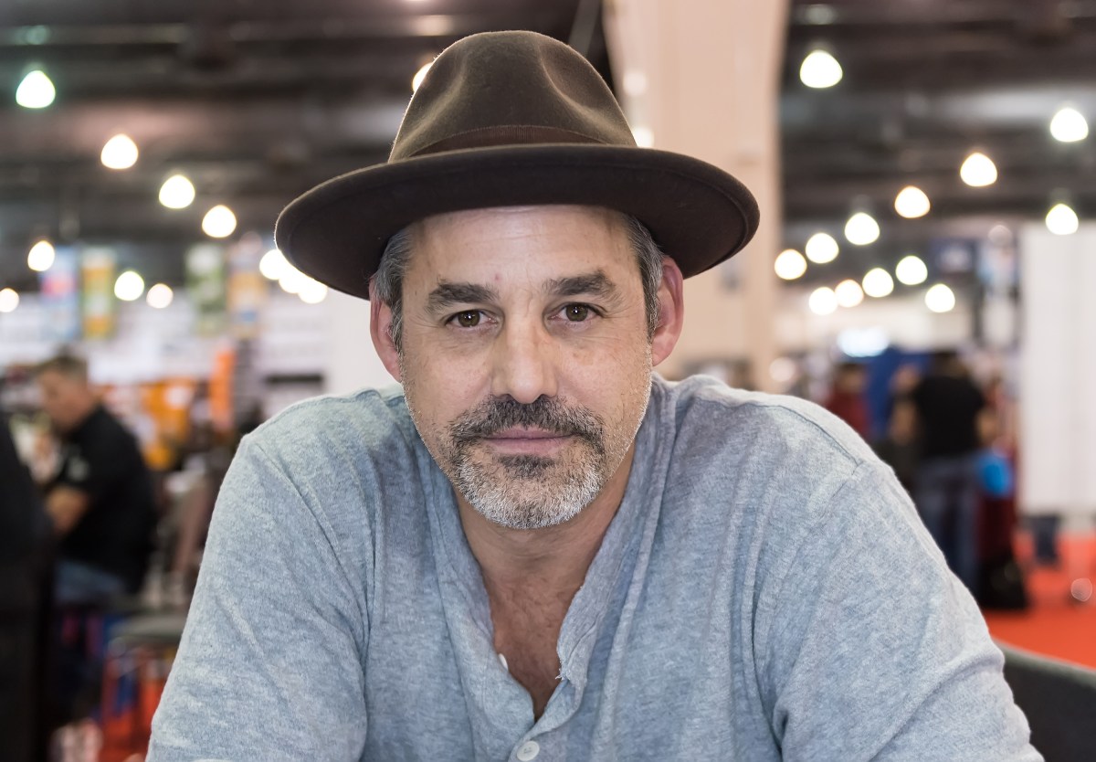 Nicholas Brendon morre aos 54 anos: causa da morte revelada