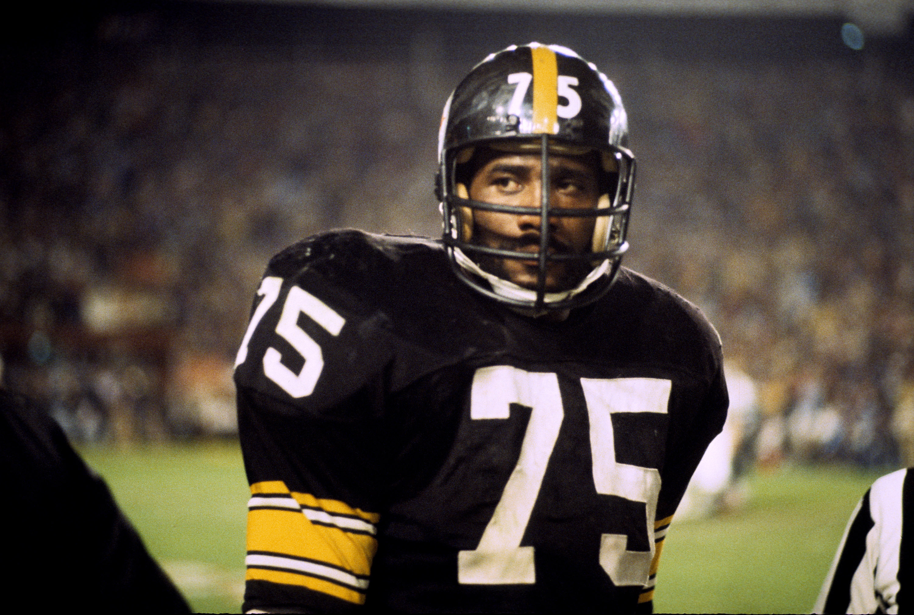 Is NFL Legend 'Mean' Joe Greene Dead? Steelers Reveal The Truth