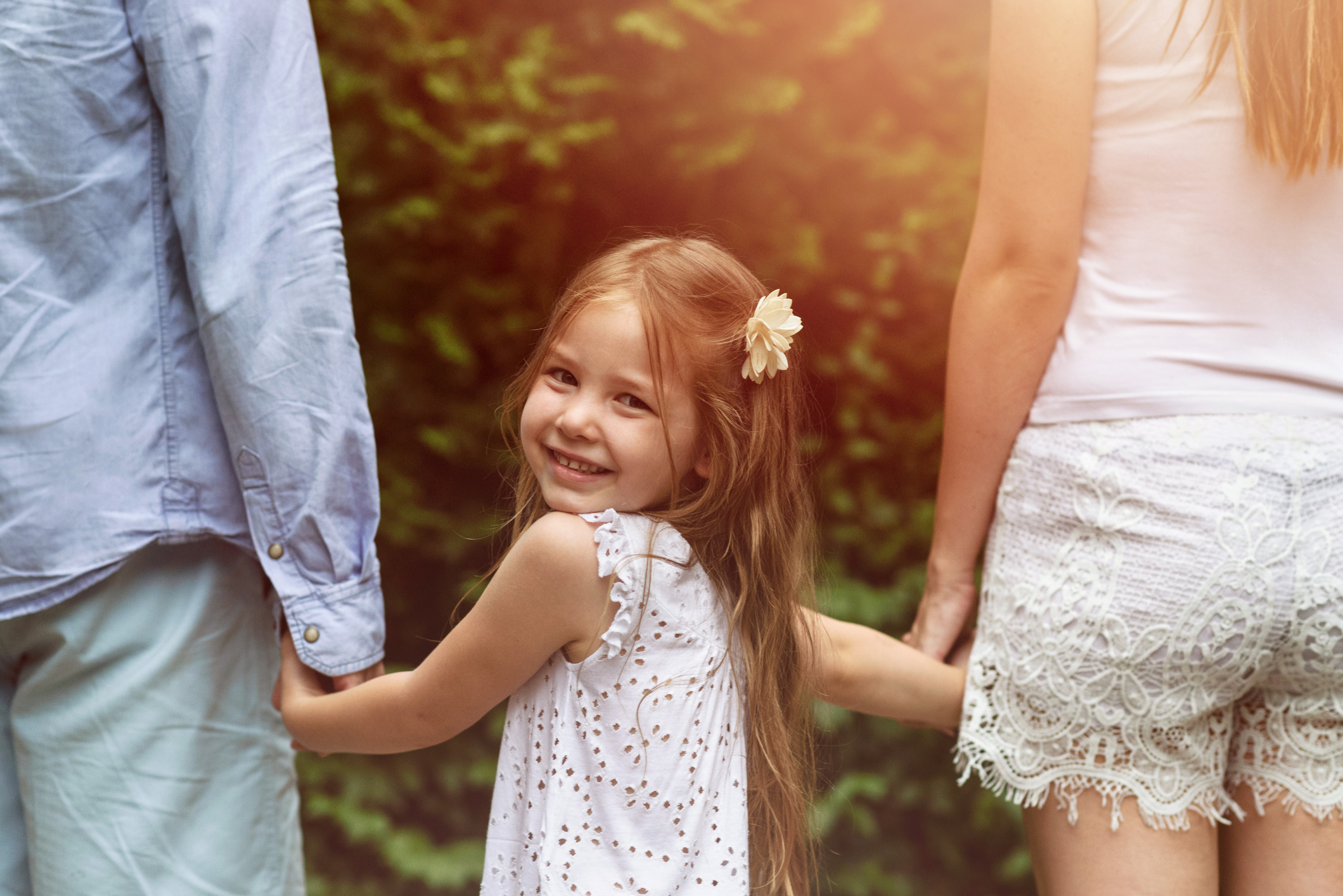 Woman Gives Daughter Cute Name—Can't Believe How Everyone Pronounces It