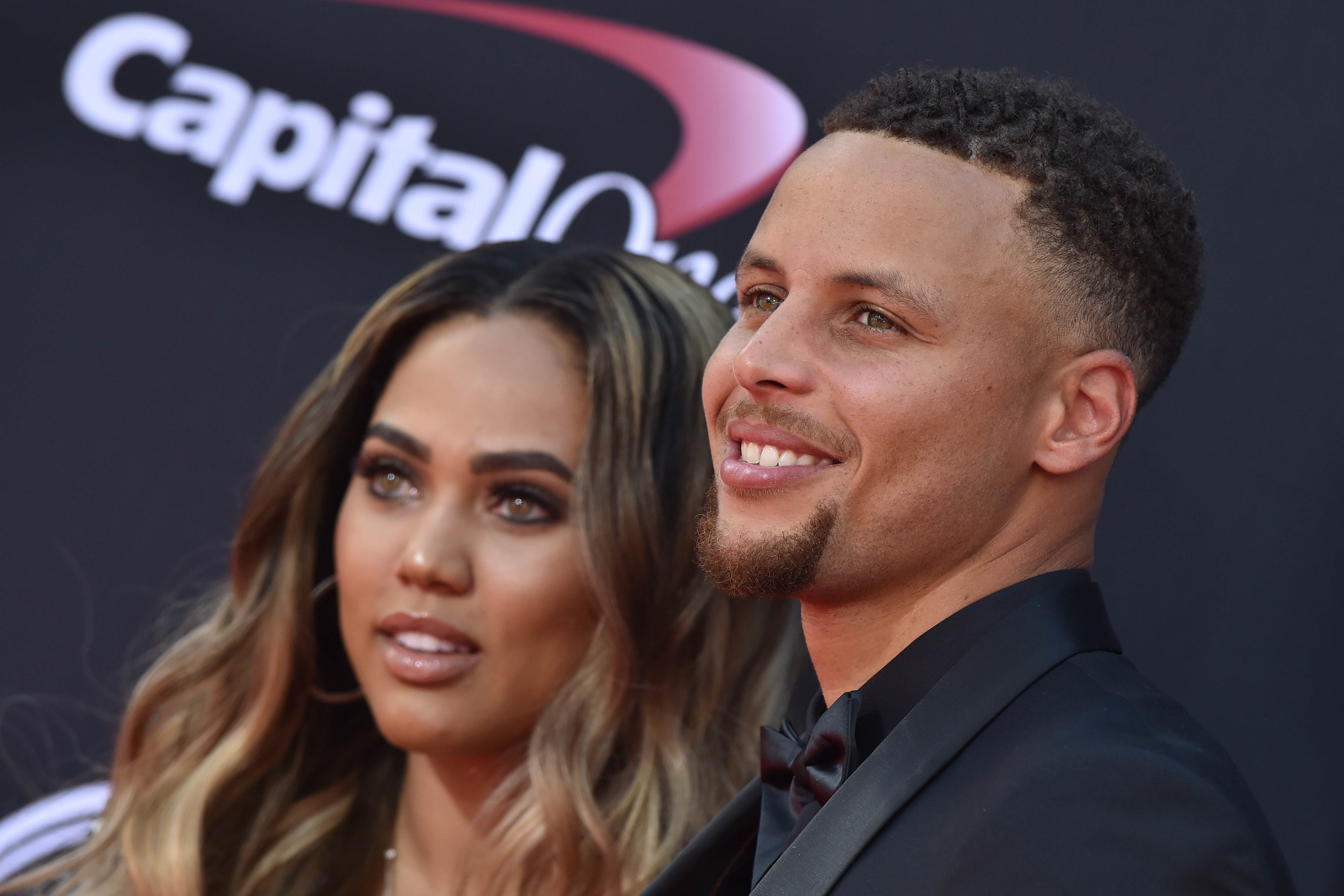 Steph Curry's Wife Ayesha Admits She 'Disrespected Him'