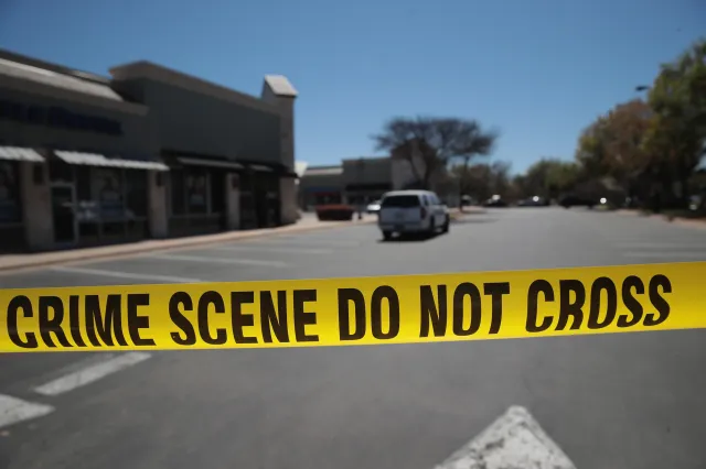 Georgia Teacher Dies After Student Prank Goes Wrong - Newsweek
