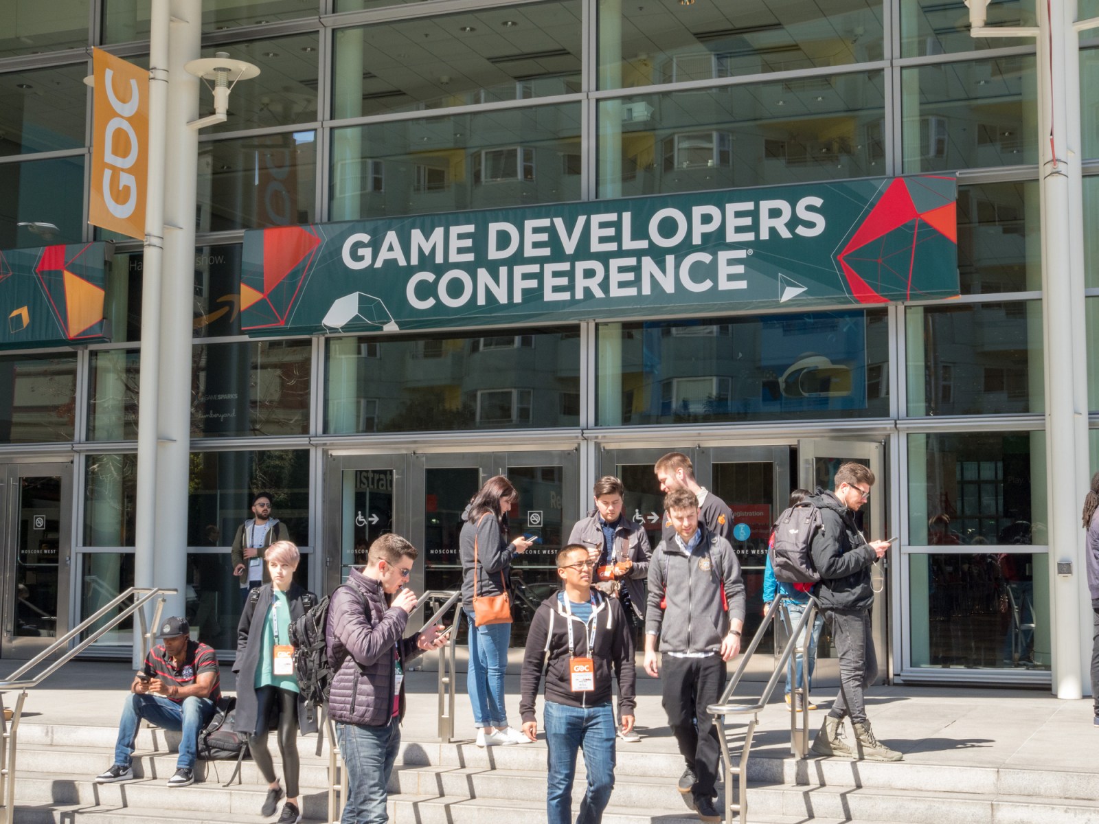 newsweek.com - Nazmul Roosevelt - The fear of the festival: The vibes are off at GDC 2026