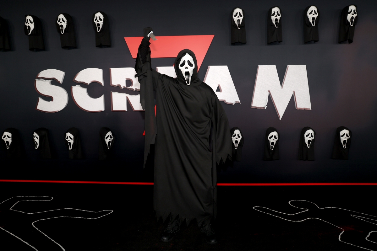 Box Office Report: 'Scream 7' Slashes Its Way To A Franchise Record