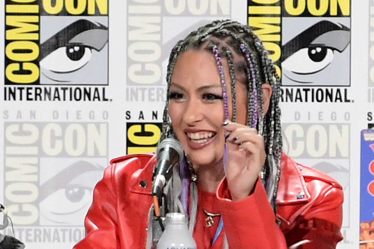 WWE Has Key Plan for Giulia and Tiffany Stratton at WrestleMania 42 (Report)