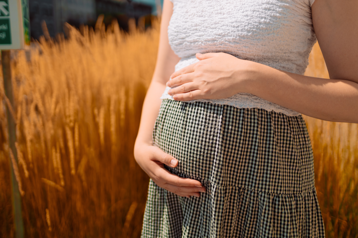 "Ballerina Farm" mom Hannah Needleman welcomes 9th baby, sparks debate