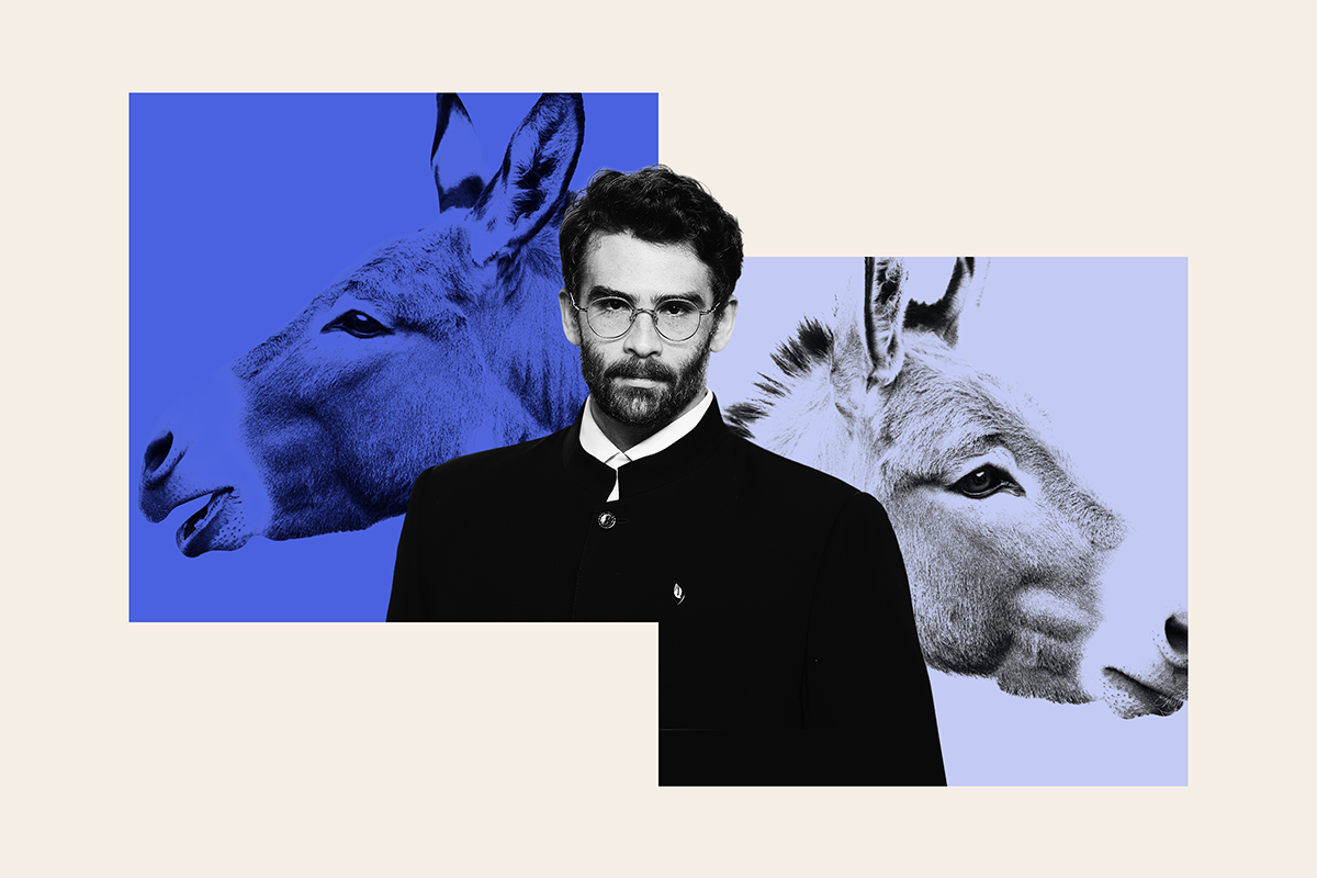 Hasan Piker Divides Democrats as Party Grapples With Young Male Voters