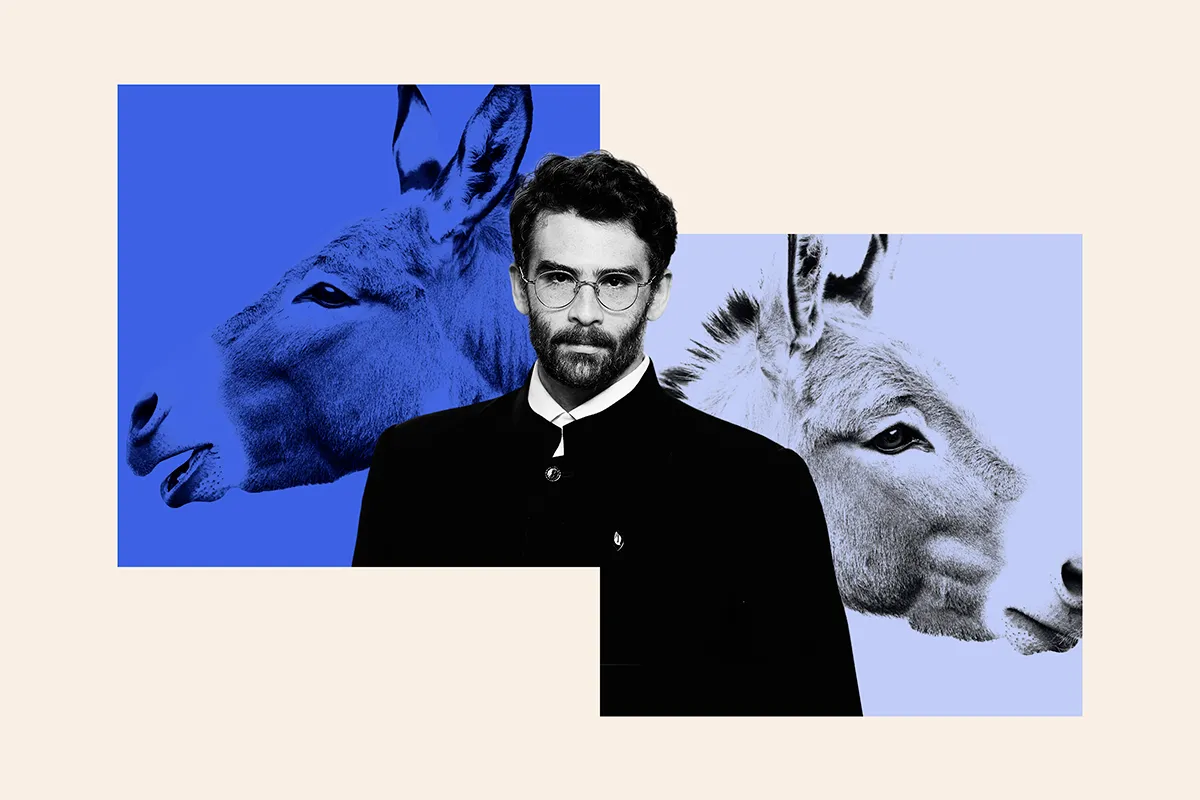 Hasan Piker Divides Democrats as Party Grapples With Young Male Voters