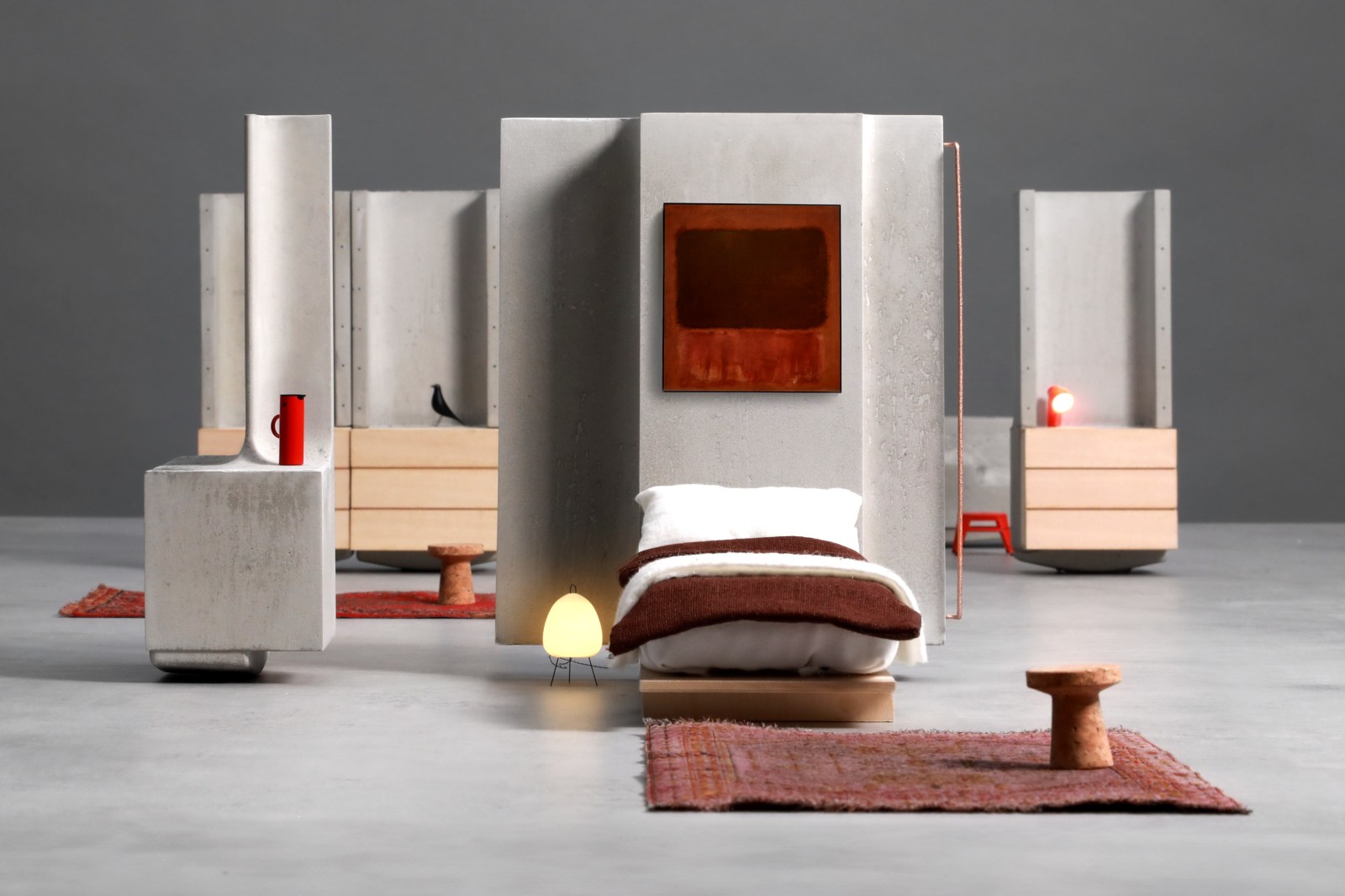 newsweek.com - Soo Kim - MIT unveils home designed to last 1,000 Years-but there's a twist