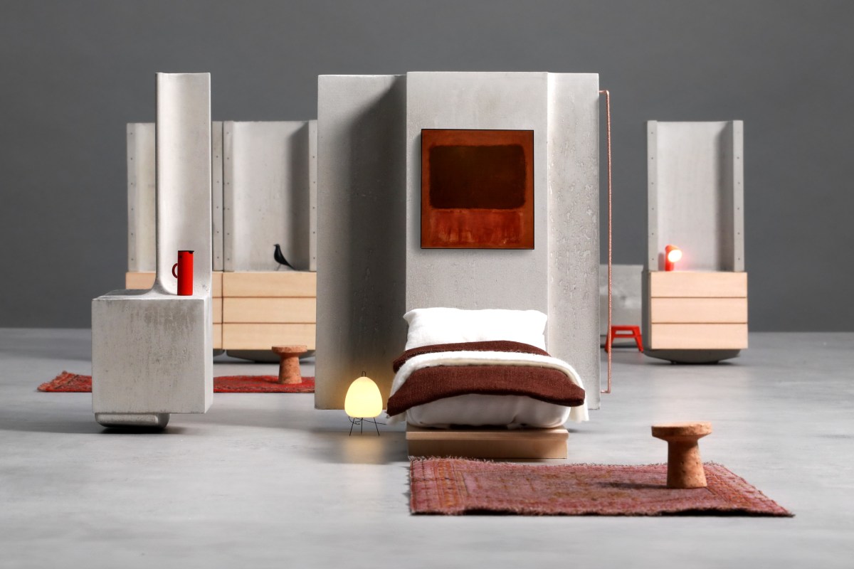 MIT Unveils Home Designed To Last 1,000 Years—but There’s a Twist