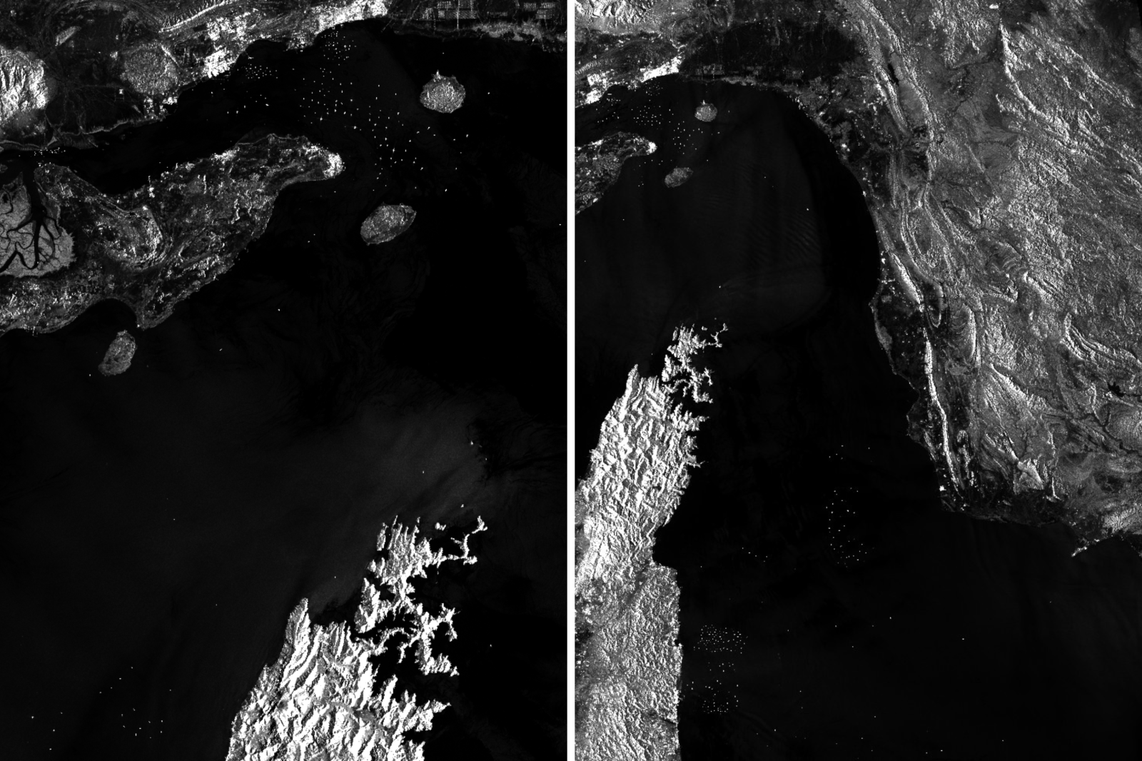 newsweek.com - John Feng - Iran oil flows from Strait of Hormuz with US blessing-for now