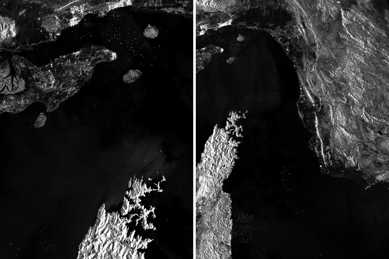 Iran Oil Flows From Strait of Hormuz With US Blessing—For Now