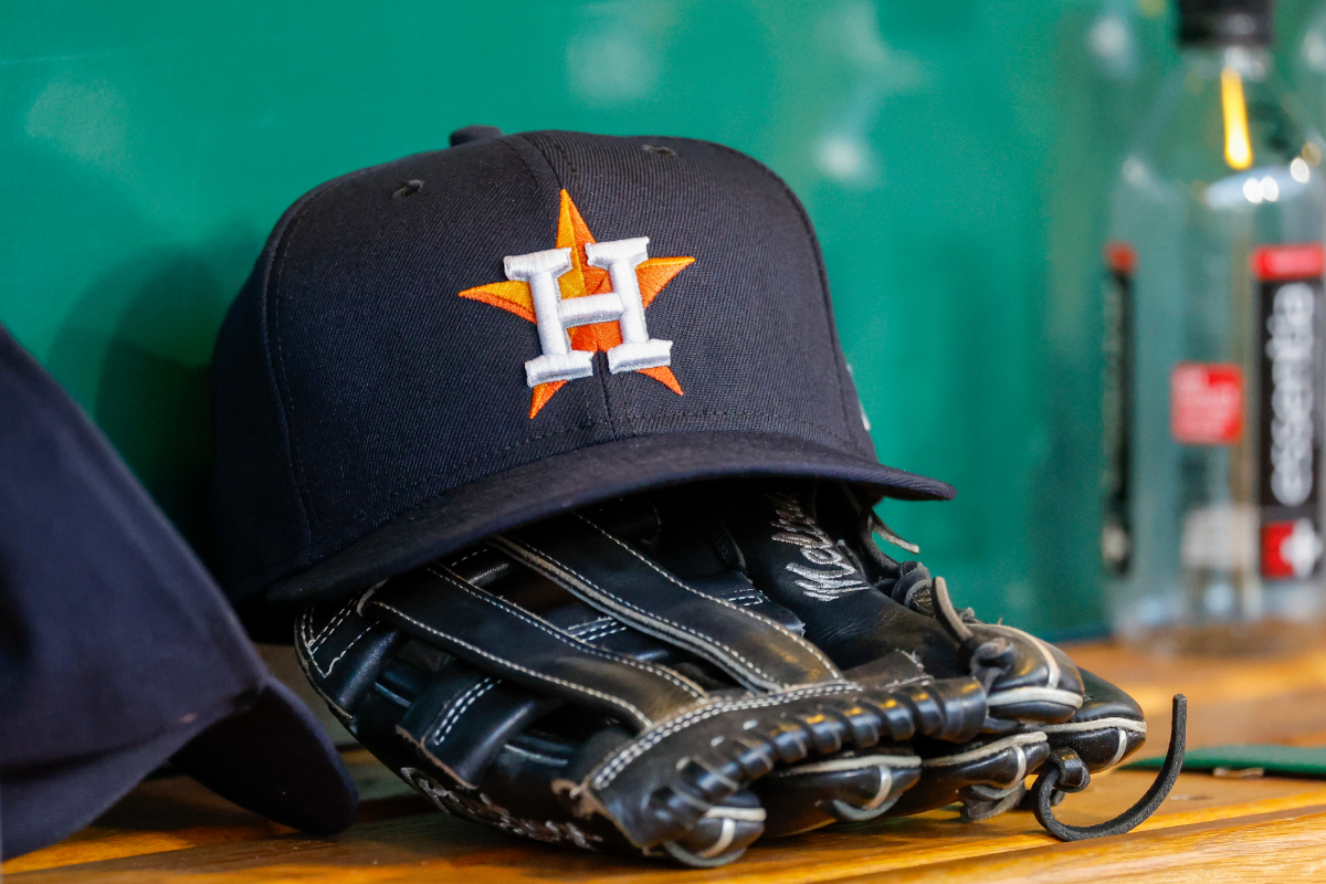 Red Sox-Astros Trade Talks For Star Infielder Reportedly Stalled