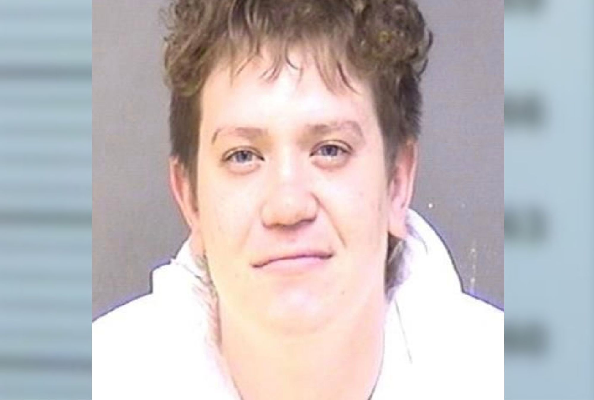 Pro Cornhole Player With Arms, Legs Amputated Accused of Murder