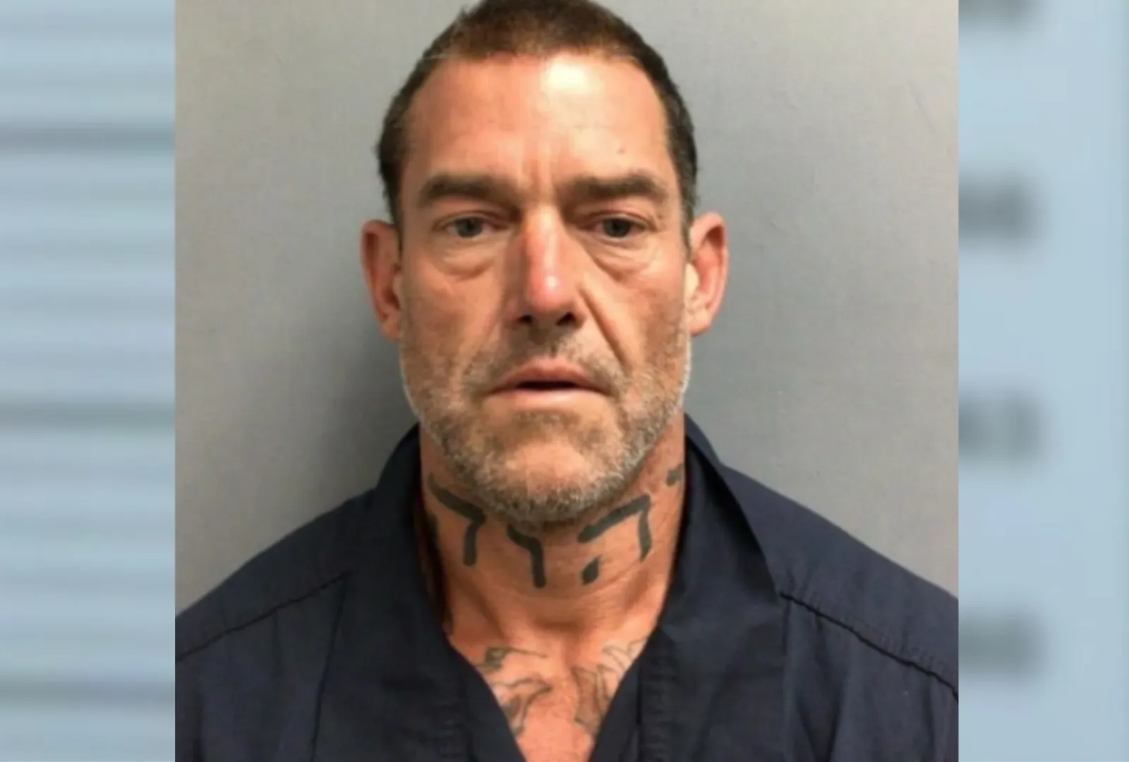 Man Accused of Crucifying Pastor Asks for Death Penalty: ‘I Did This ...