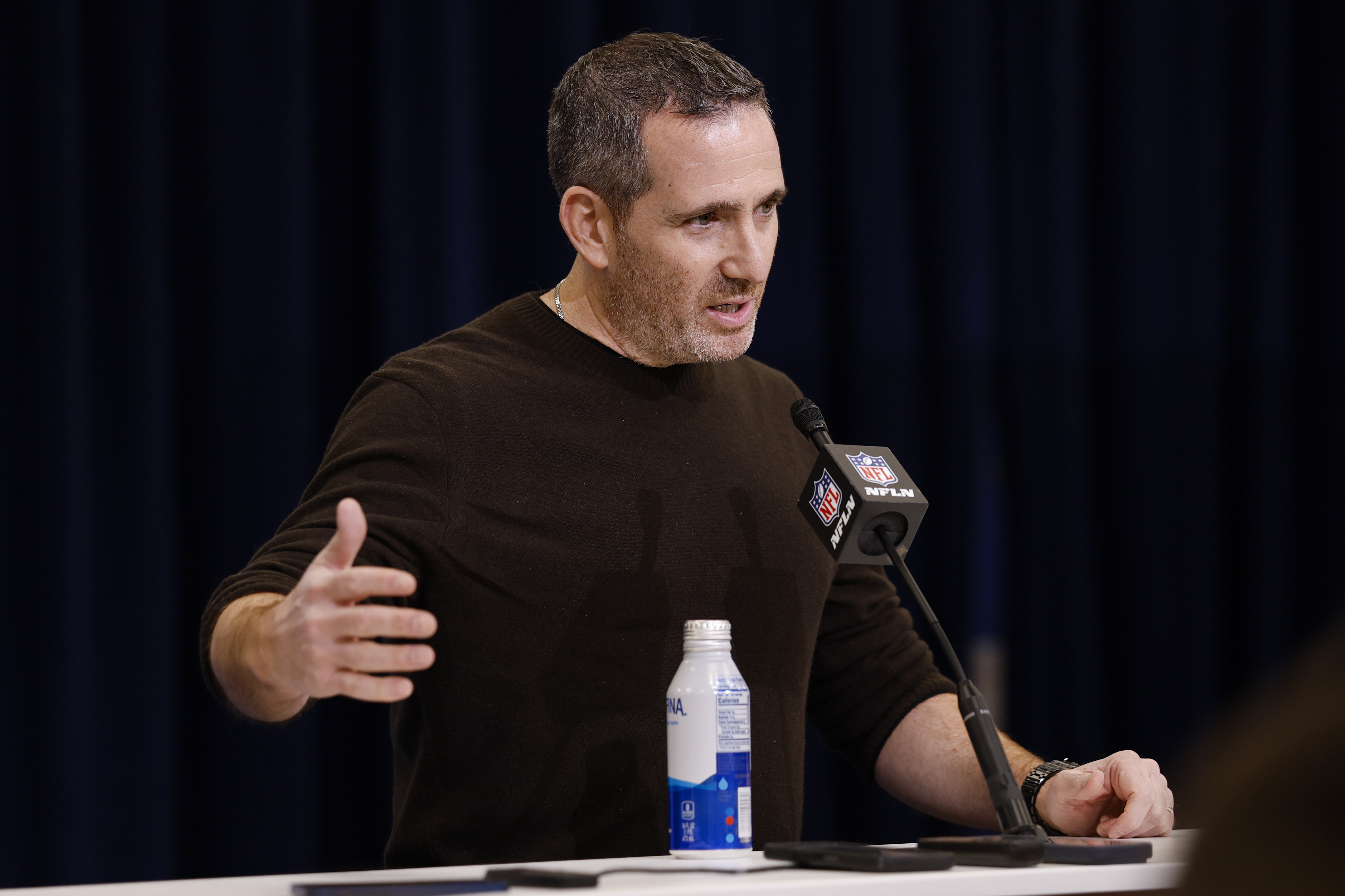 Eagles Trade Proposal For 7-Time All-Pro Gaining Steam