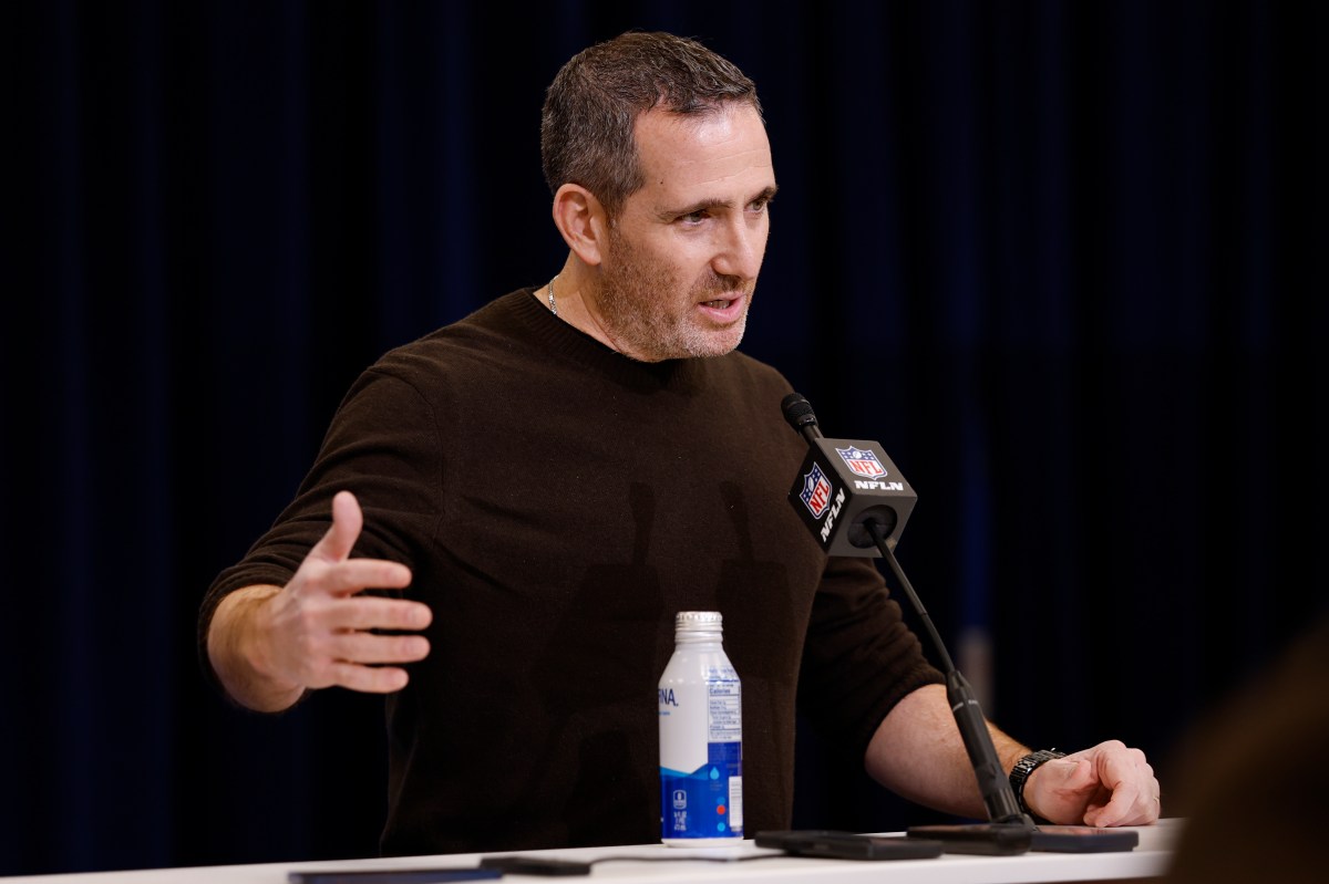 Eagles trade proposal for 7-time All-Pro Myles Garrett gaining steam