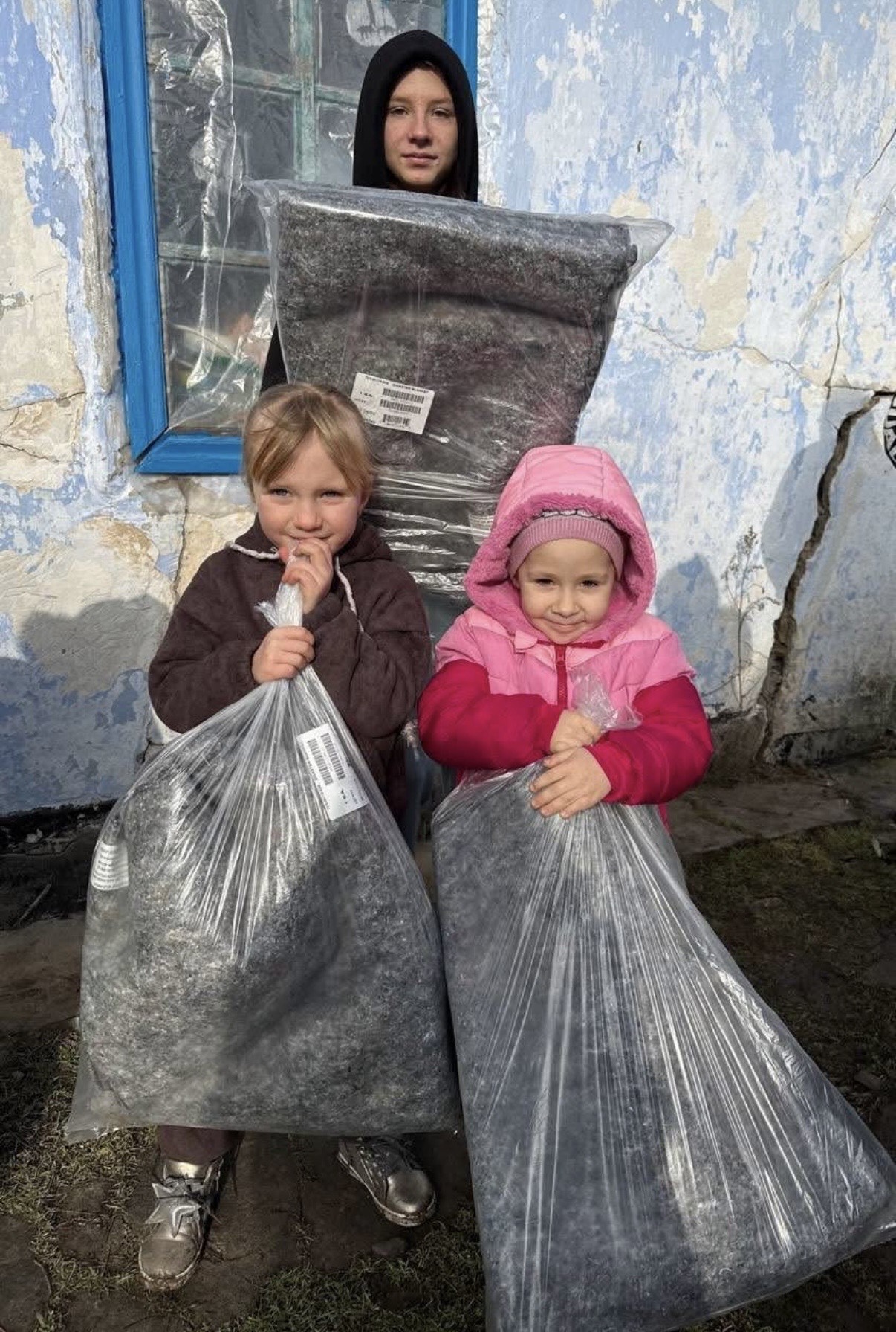 Four Years In: Ukraine’s Volunteers on the Front lines