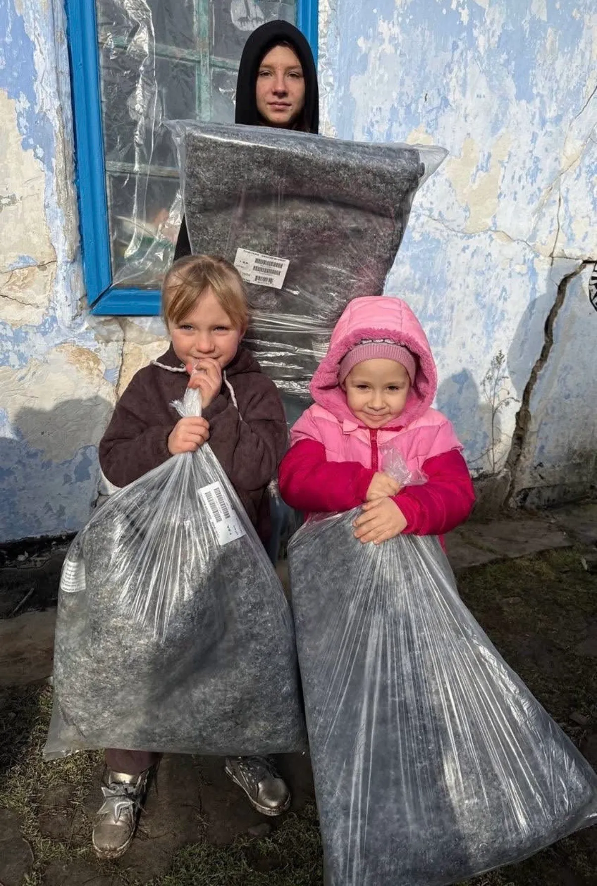Four Years In: Ukraine’s Volunteers on the Front Lines 