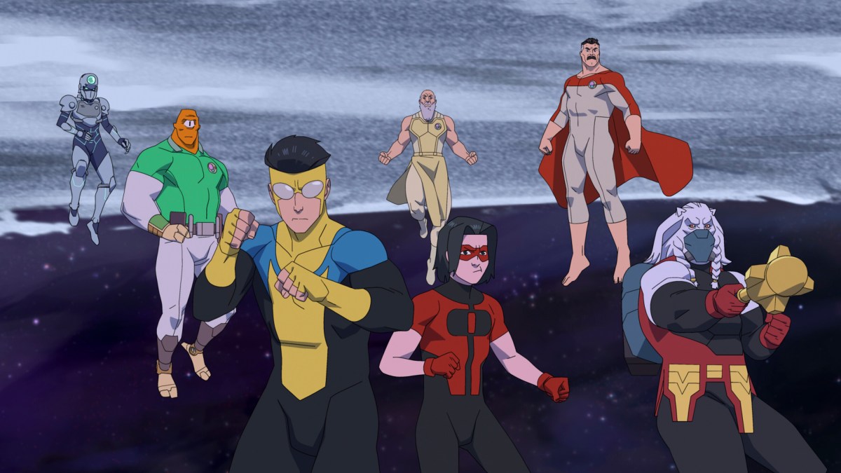 ‘Invincible’ Season 4 Episode 4 – Release Date, Schedule, How to Watch