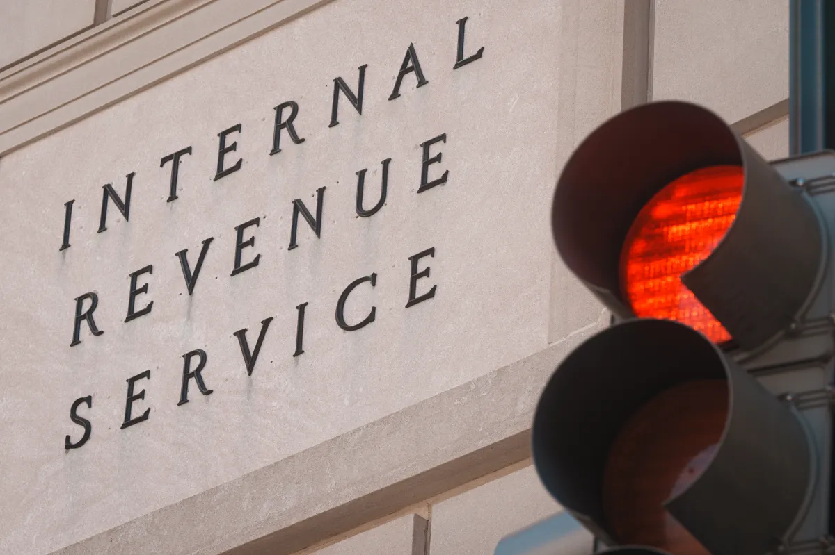Filing Your Taxes Could Cost More Under New IRS Changes - Newsweek