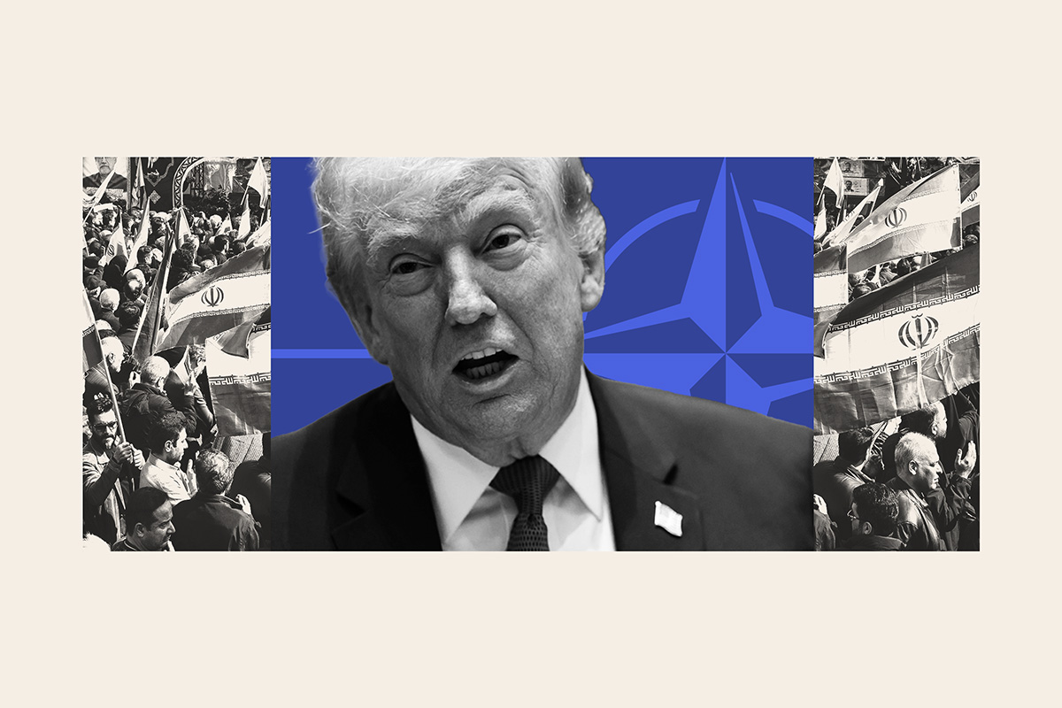 Iran Knows How to Fight a War Without Friends—Does the US?