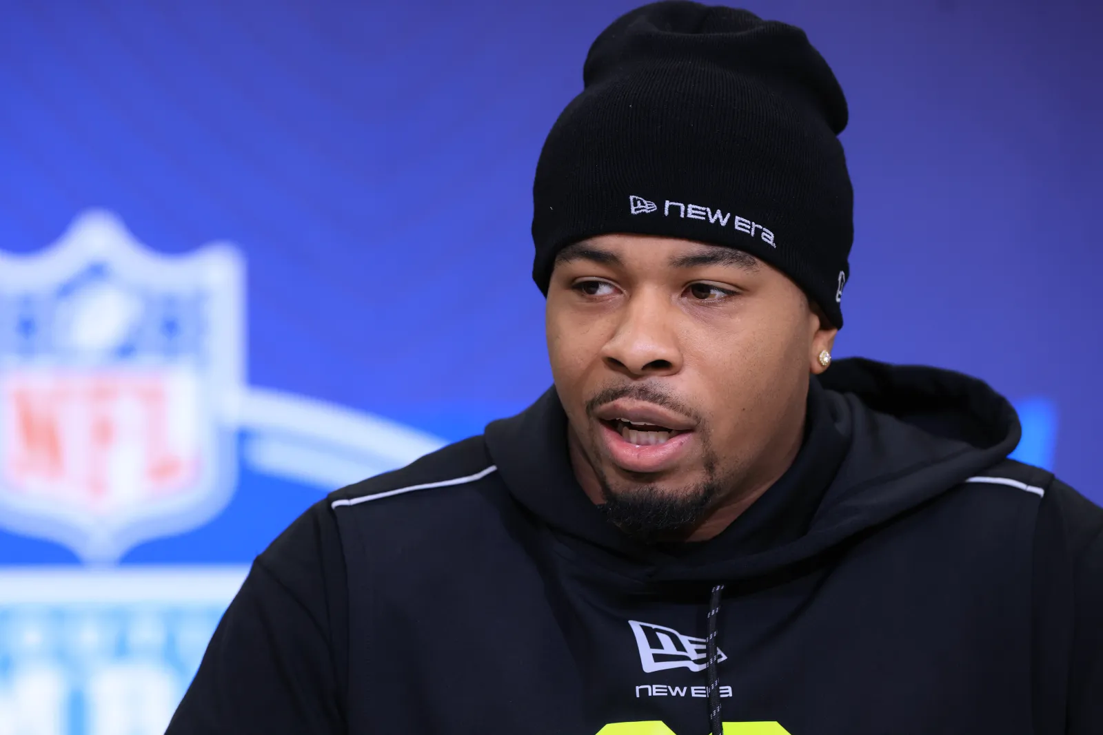 Eagles Rivalry Meets Next Generation: Cowboys Eye Josiah Trotter