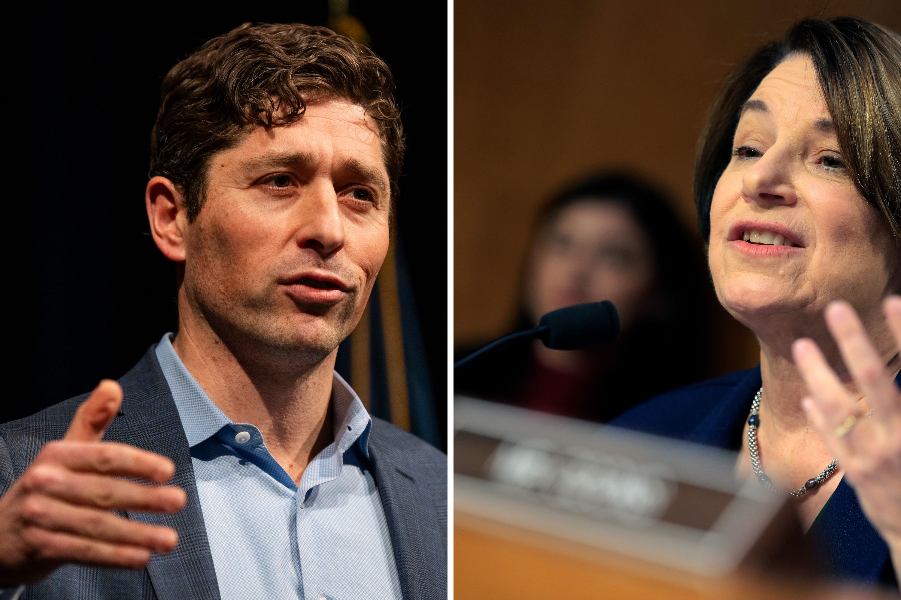 Minnesota Leaders React to Kristi Noem Firing